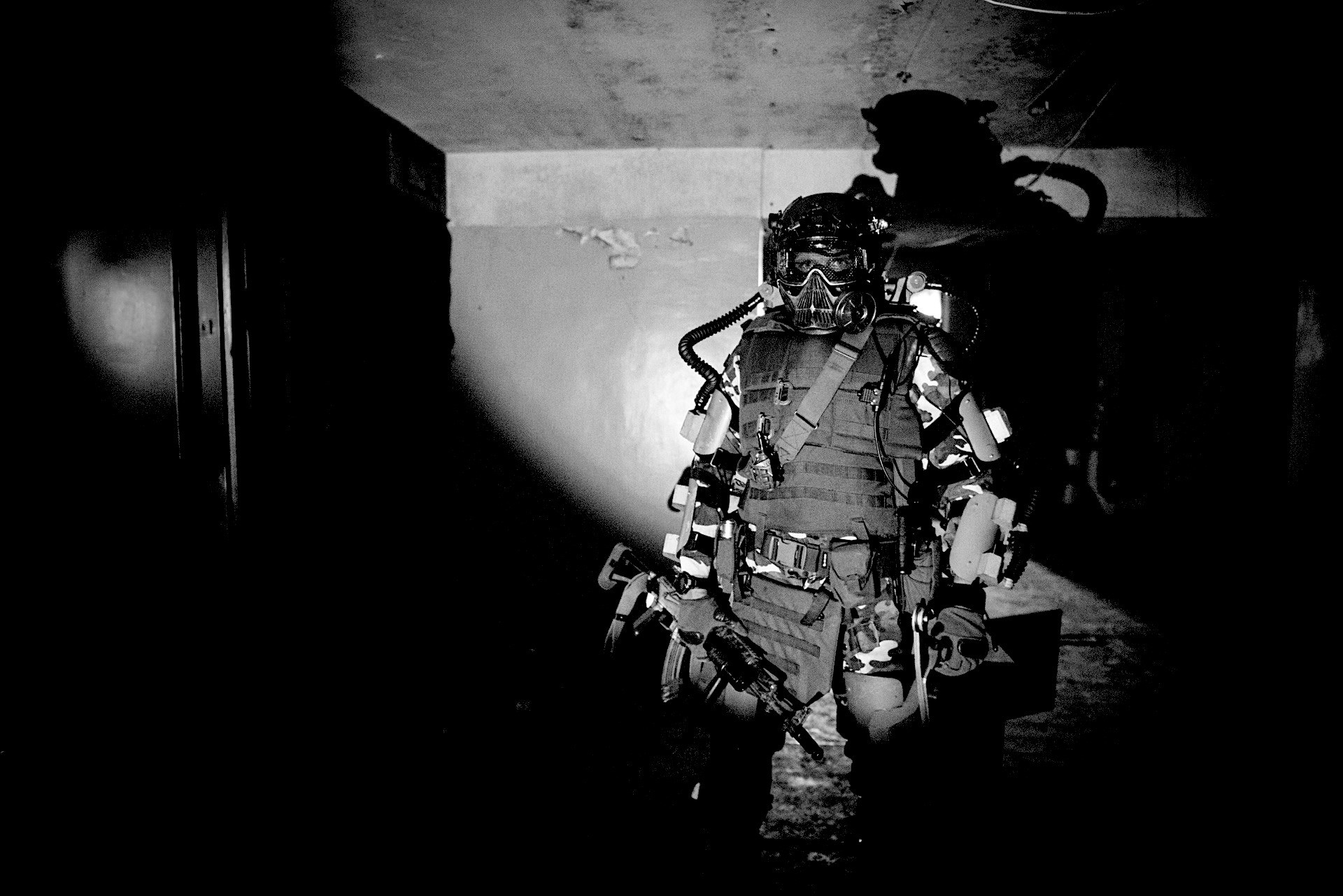 Репортажный и портретный фотограф Василиса Глухова