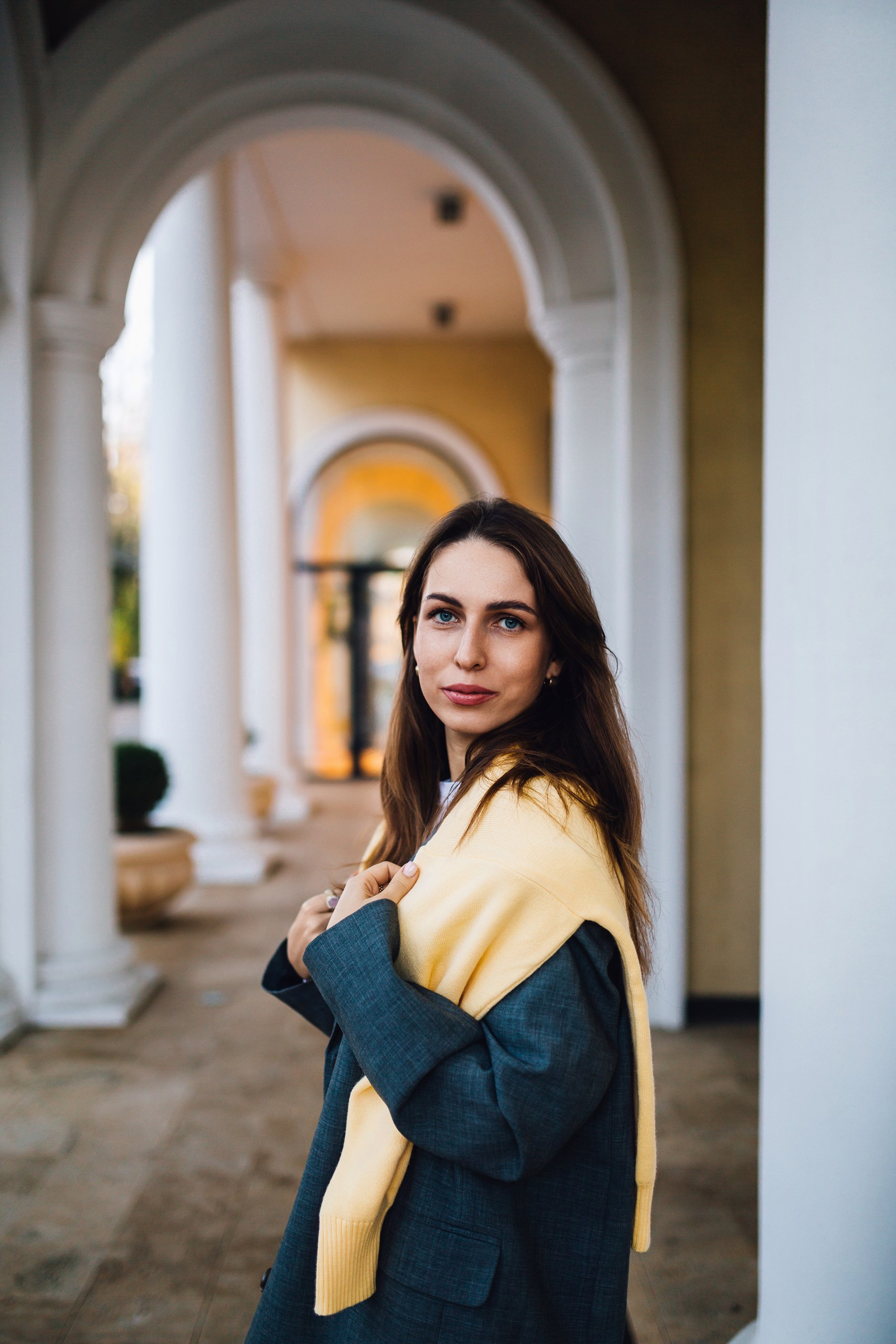 Мария. Фотограф и видеограф в Сочи Дмитрий Чигарев