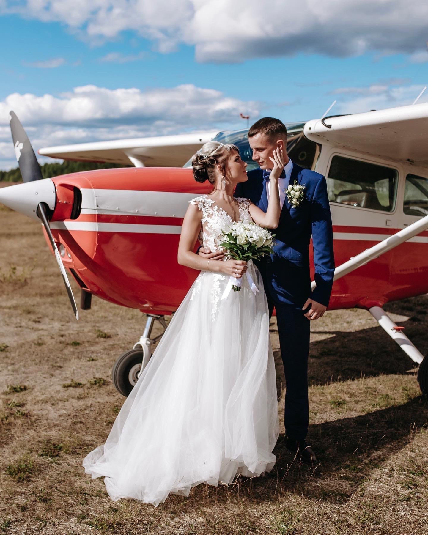 Прайс на свадебные фотосъемки. Фотограф Мария Лямина