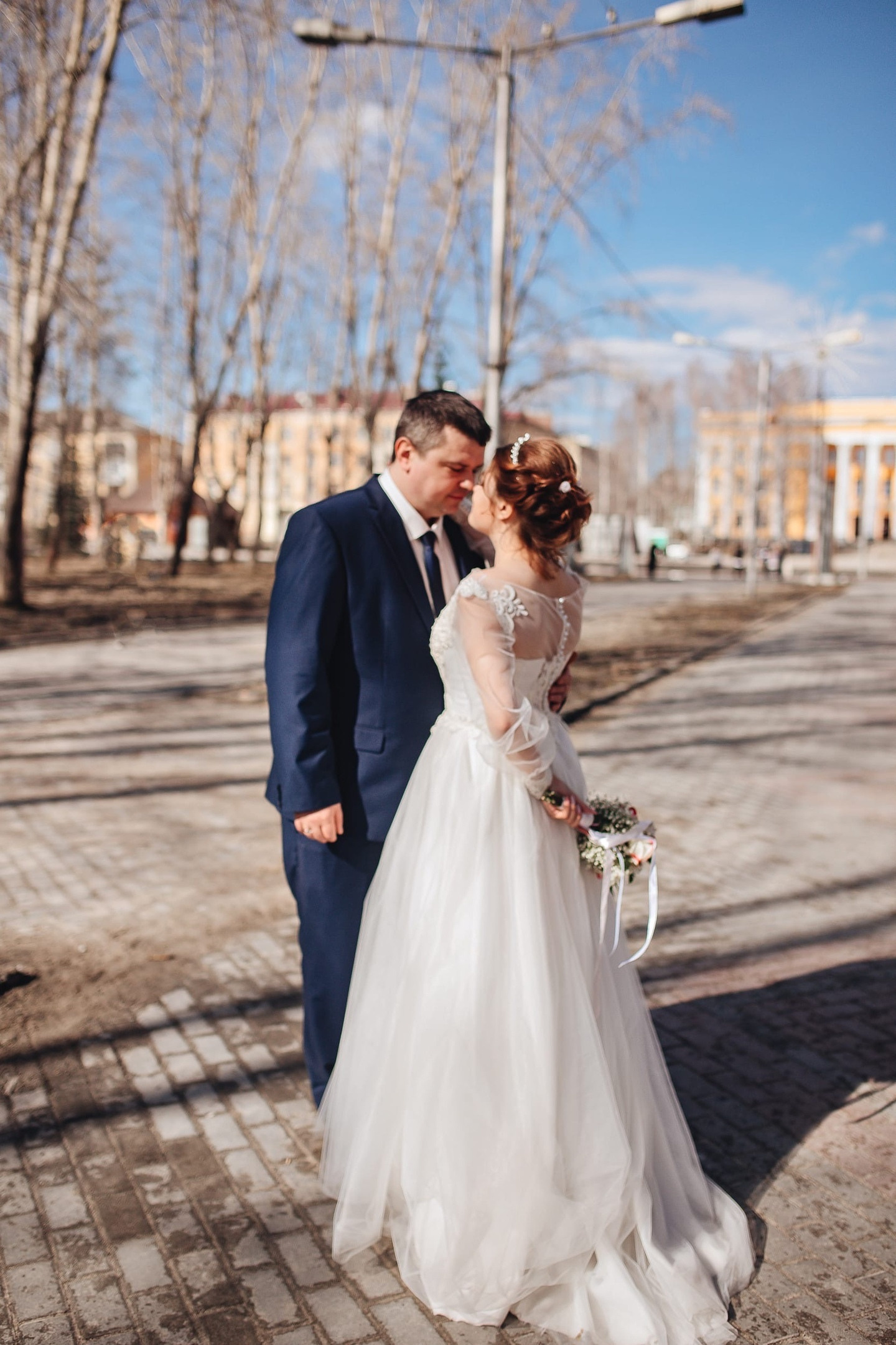 Прайс на свадебные фотосъемки. Фотограф Мария Лямина