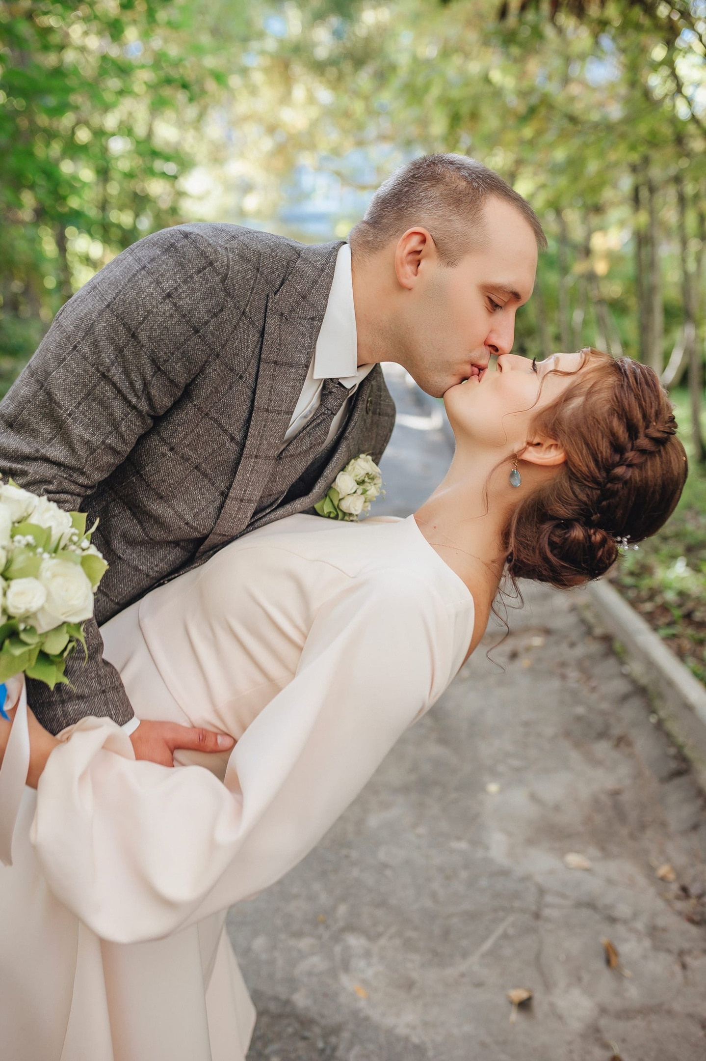 Прайс на свадебные фотосъемки. Фотограф Мария Лямина