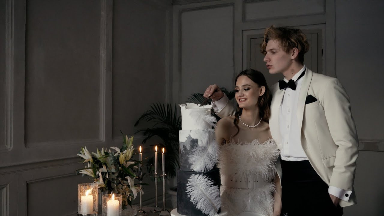 Портфолио. Видеограф Тюмень Дмитрий Перфильев