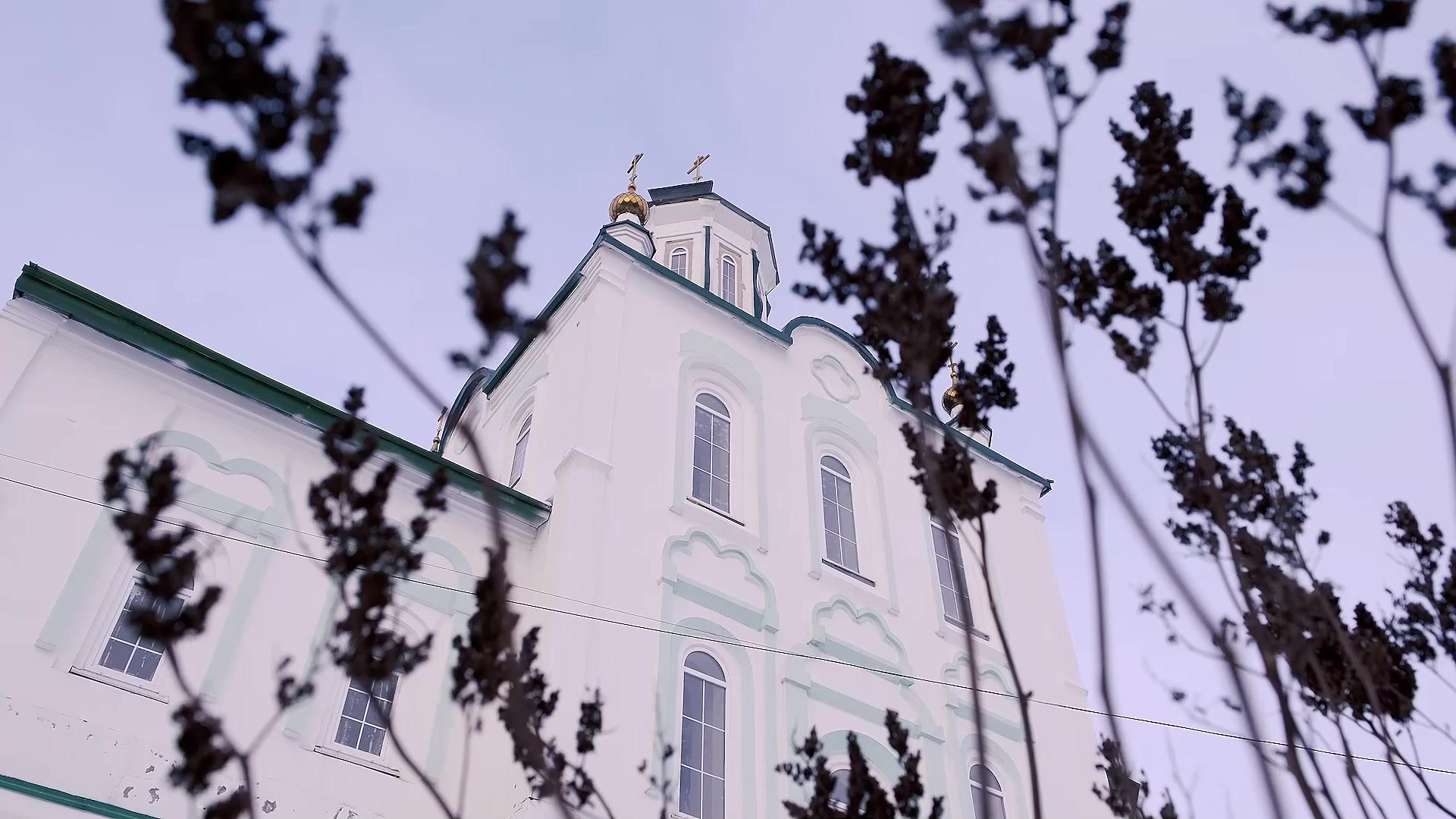 Документальные. Okunev Оператор-постановщик. Москва