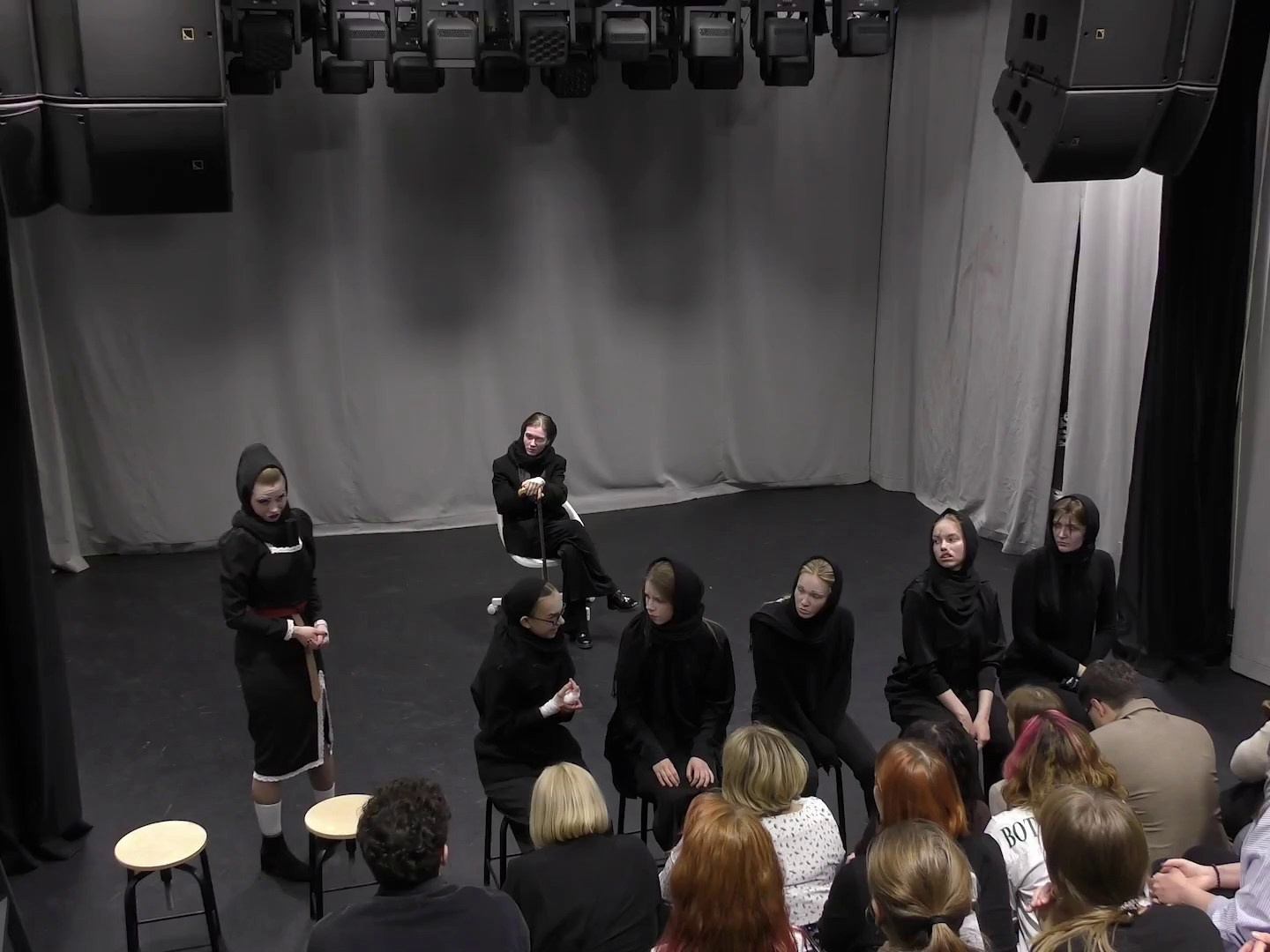 Визитка. Визитка