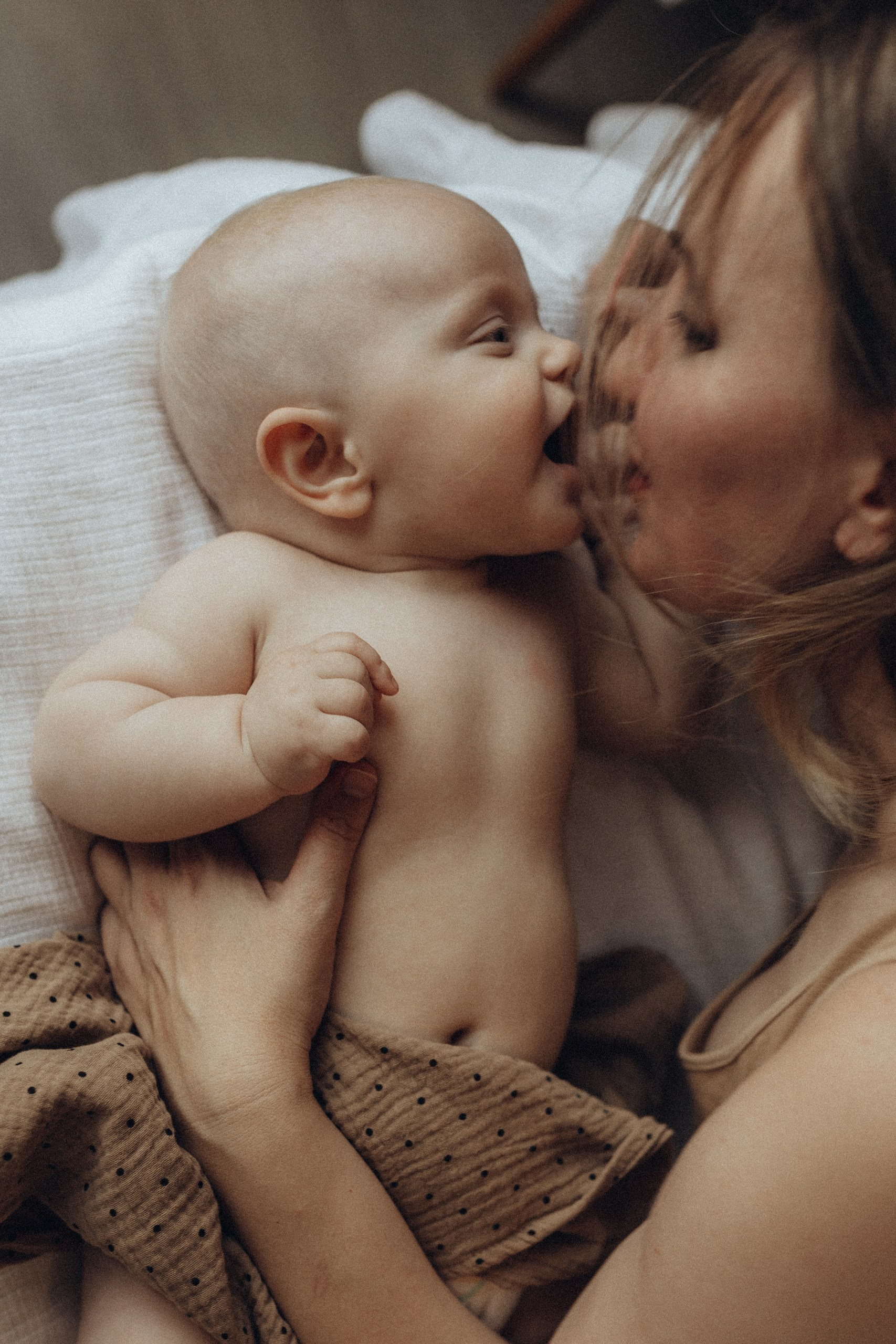 Истории. Семейный LIFESTYLE фотограф в Москве