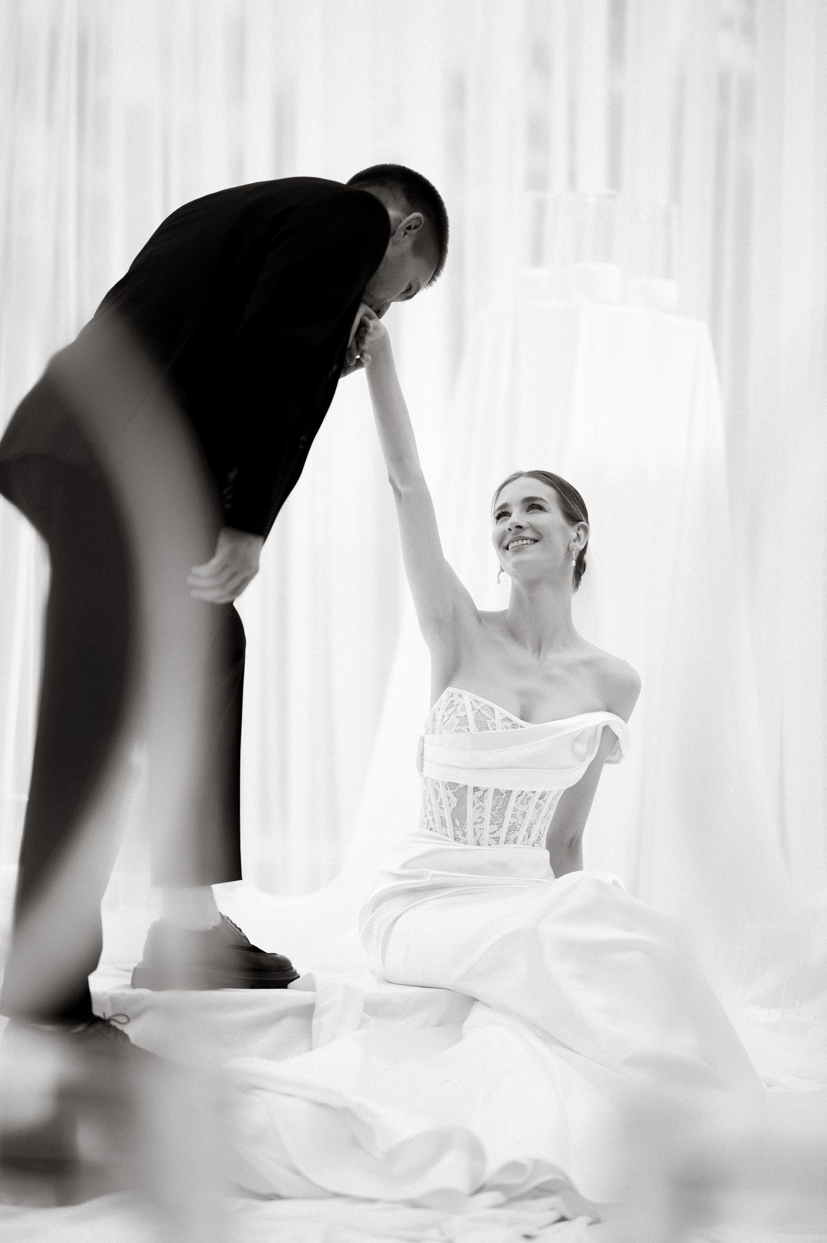 Организация свадеб и корпоративов До Мурашек Ростов-на-Дону