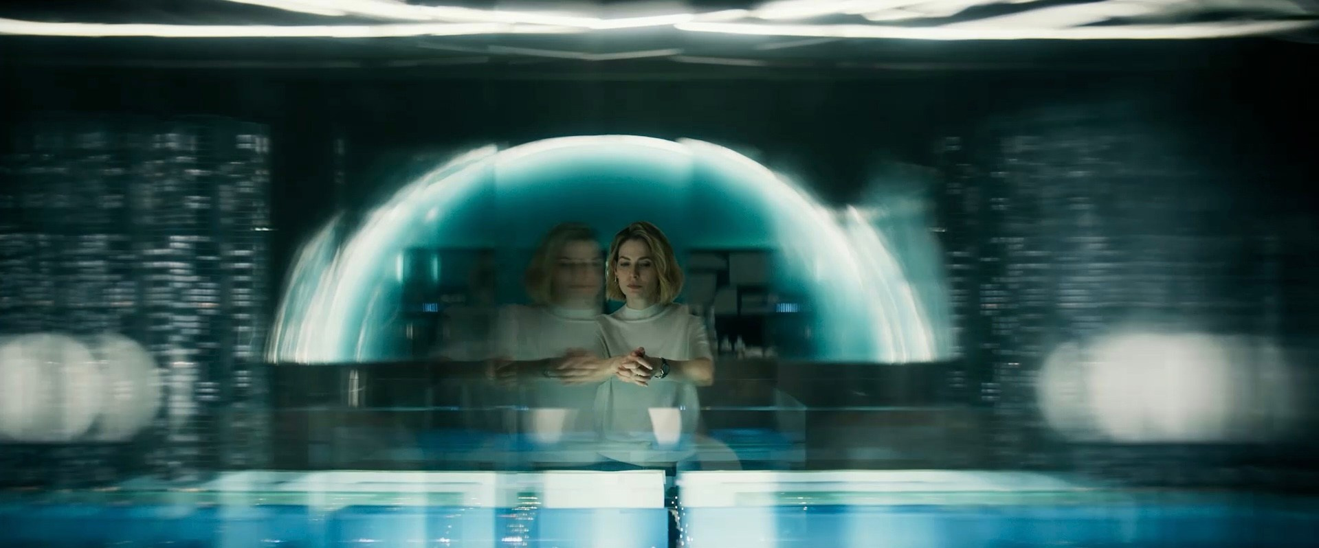 STAGE 8, постпродакшн кино и сериалов, Москва