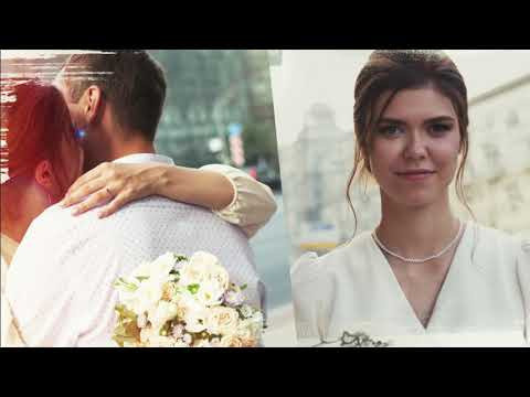 Свадьба и LoveStore. Фотограф Андрей Зикеев, фотостудия AzArt Studio в Москве