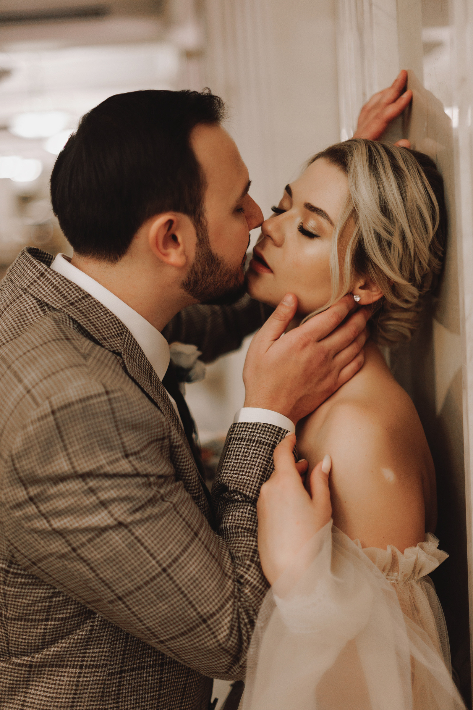 Кирилл и Анастасия. Свадебный фотограф и видеограф Дмитрий Горяченков