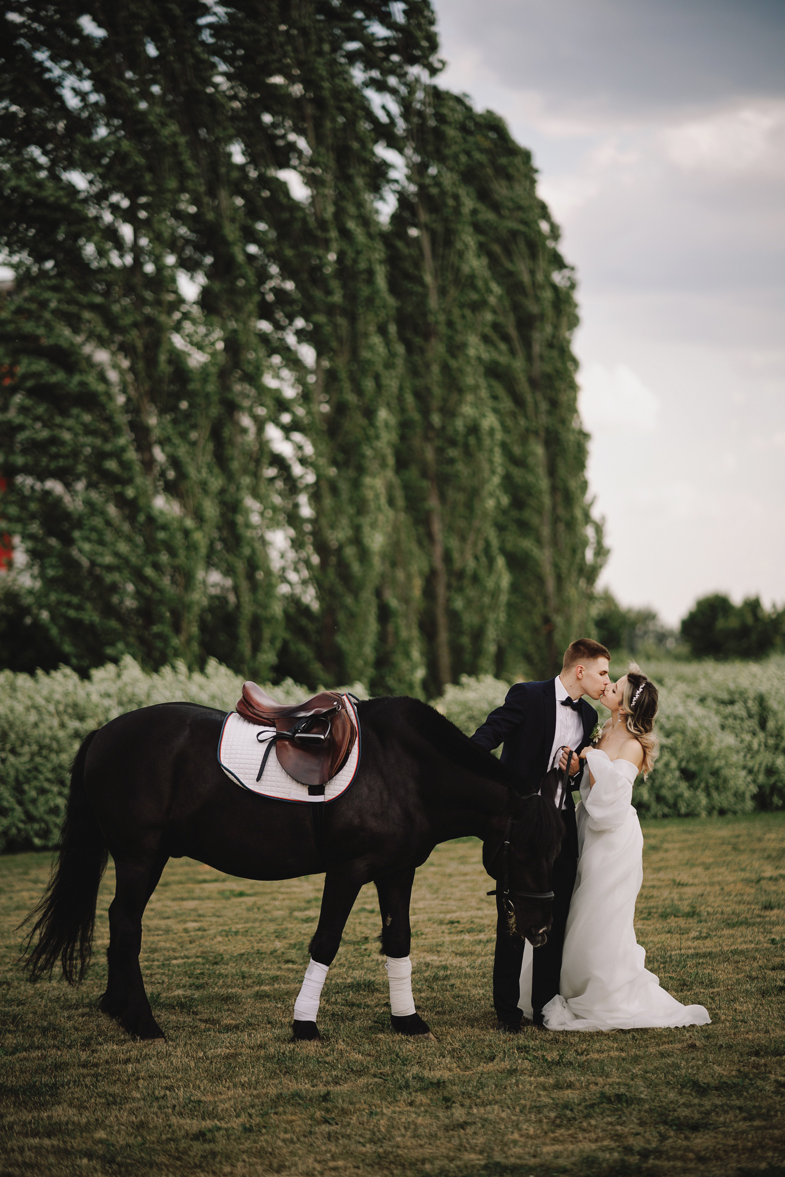 Кирилл и Анастасия. Свадебный фотограф и видеограф Дмитрий Горяченков