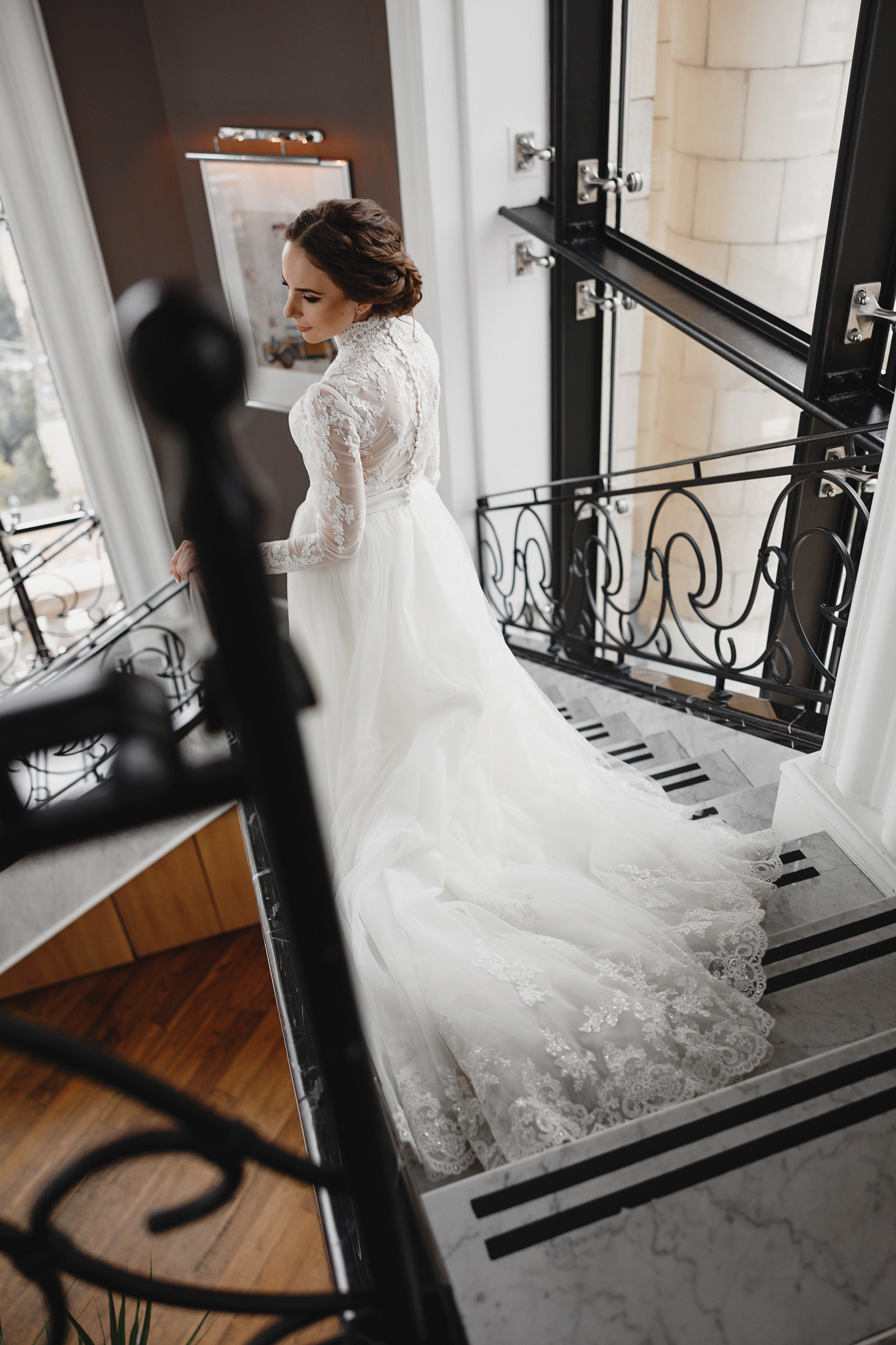 Свадебный фотограф и видеограф Дмитрий Горяченков