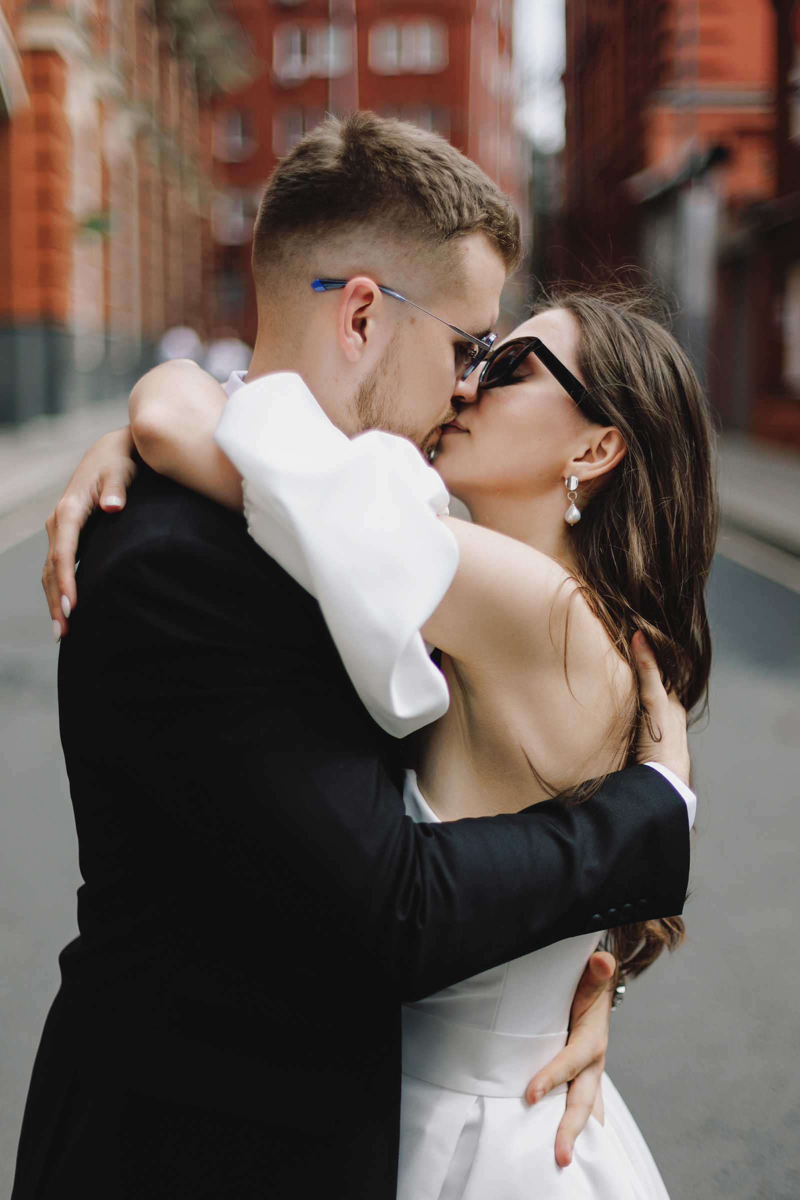 Дмитий Полина. Свадебный фотограф и видеограф Дмитрий Горяченков