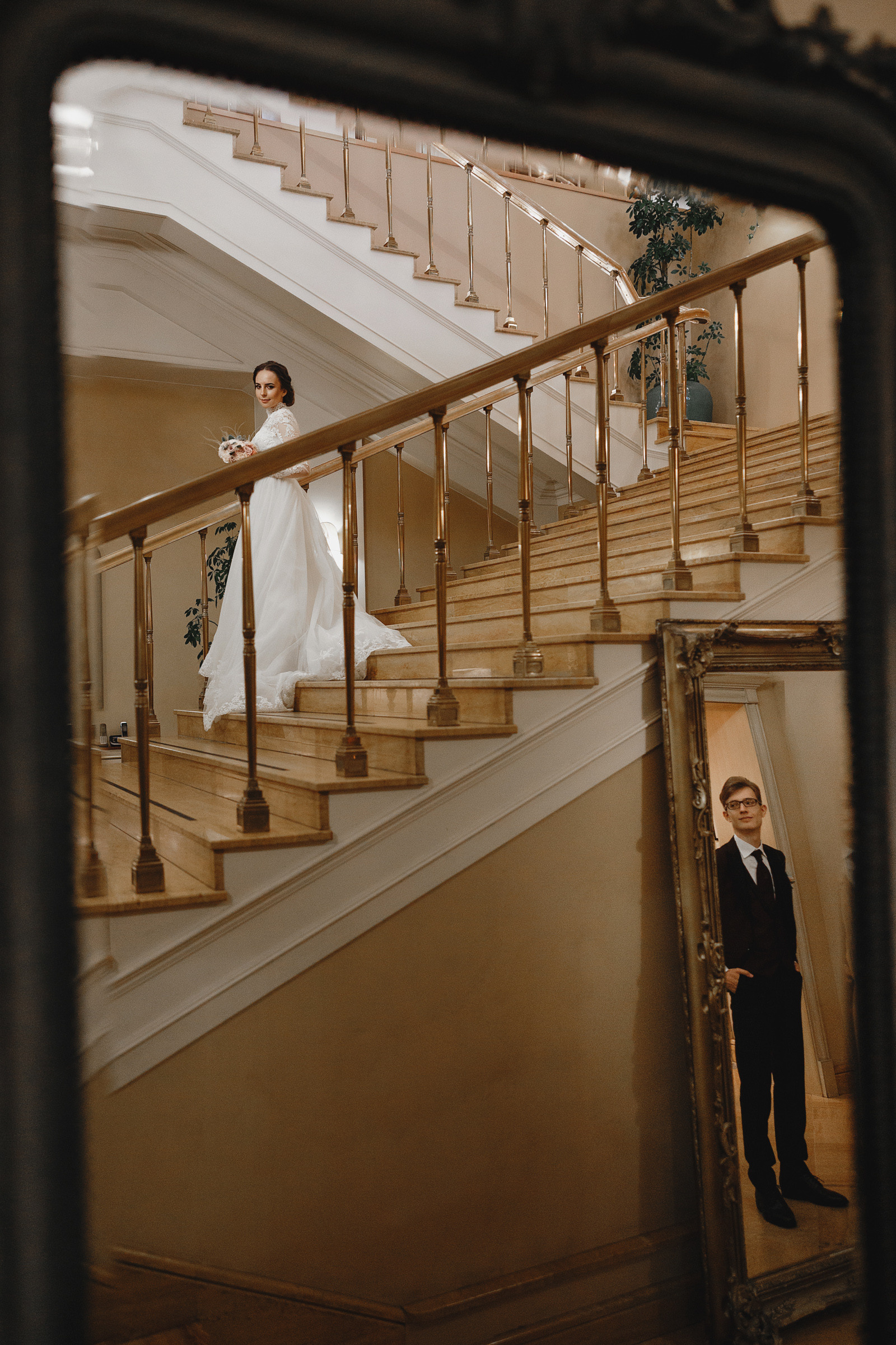 Свадебный фотограф и видеограф Дмитрий Горяченков