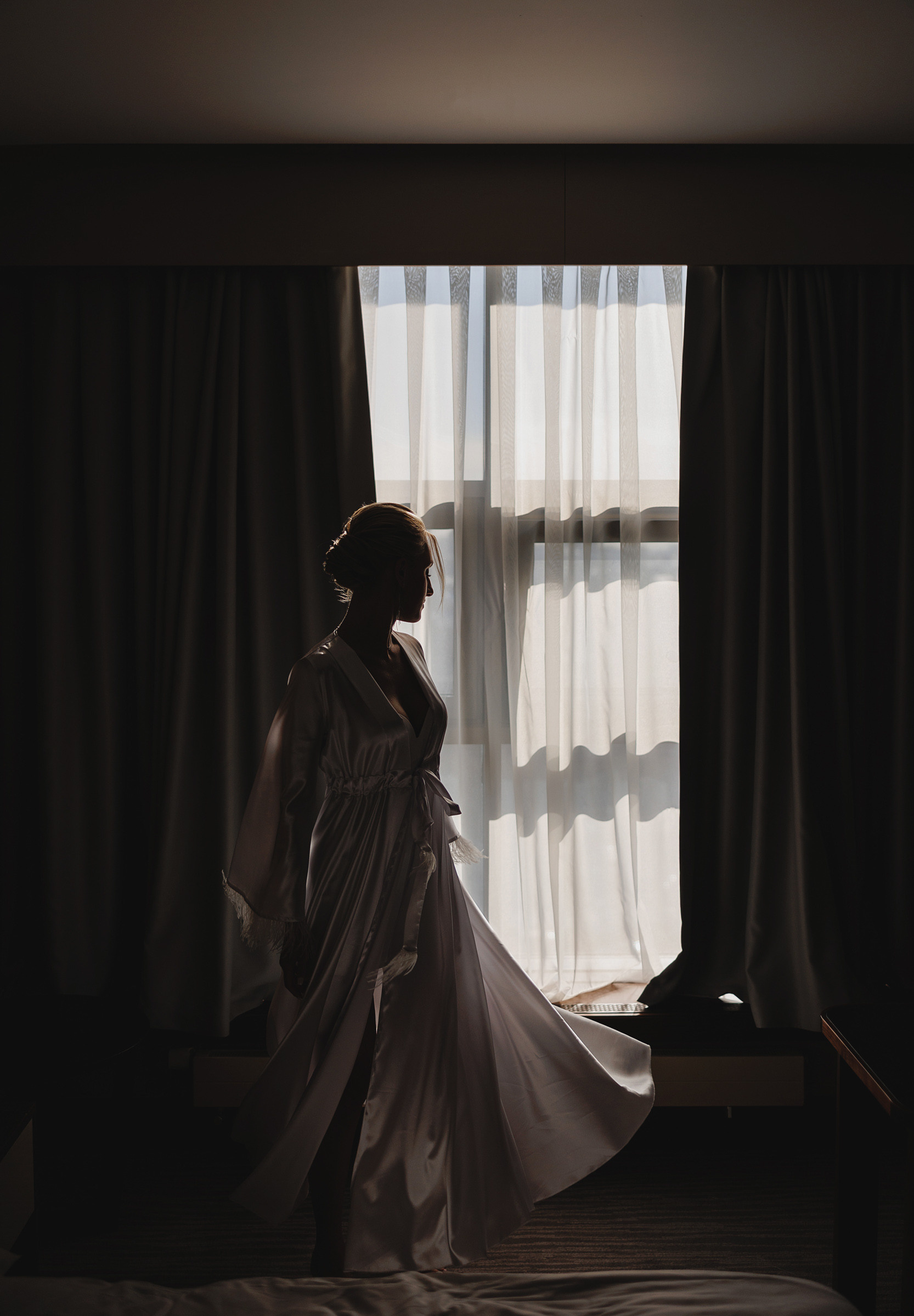 Дмитий Полина. Свадебный фотограф и видеограф Дмитрий Горяченков