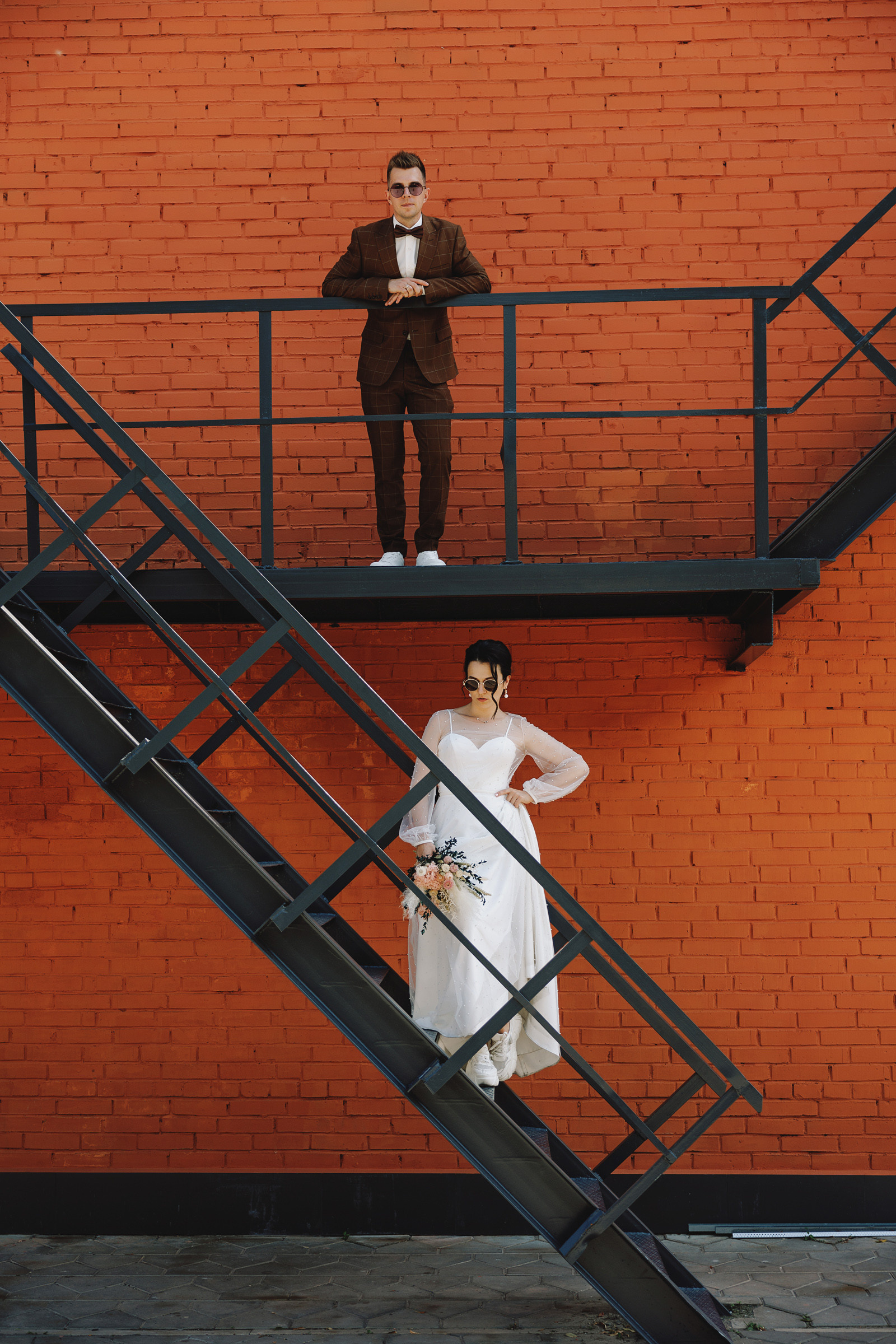 Дмитий Полина. Свадебный фотограф и видеограф Дмитрий Горяченков