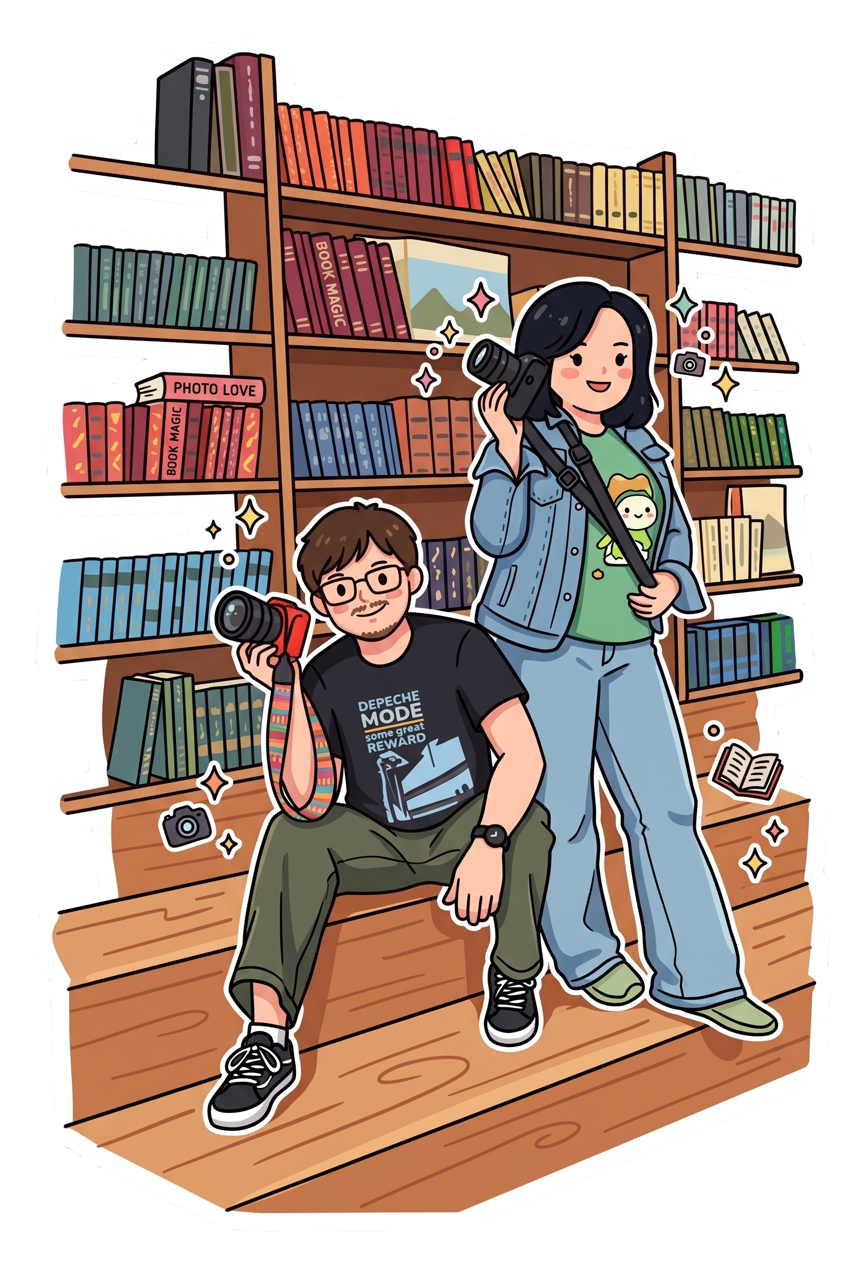 Фото, видео, авторские выпускные альбомы в Нижнем Новгороде