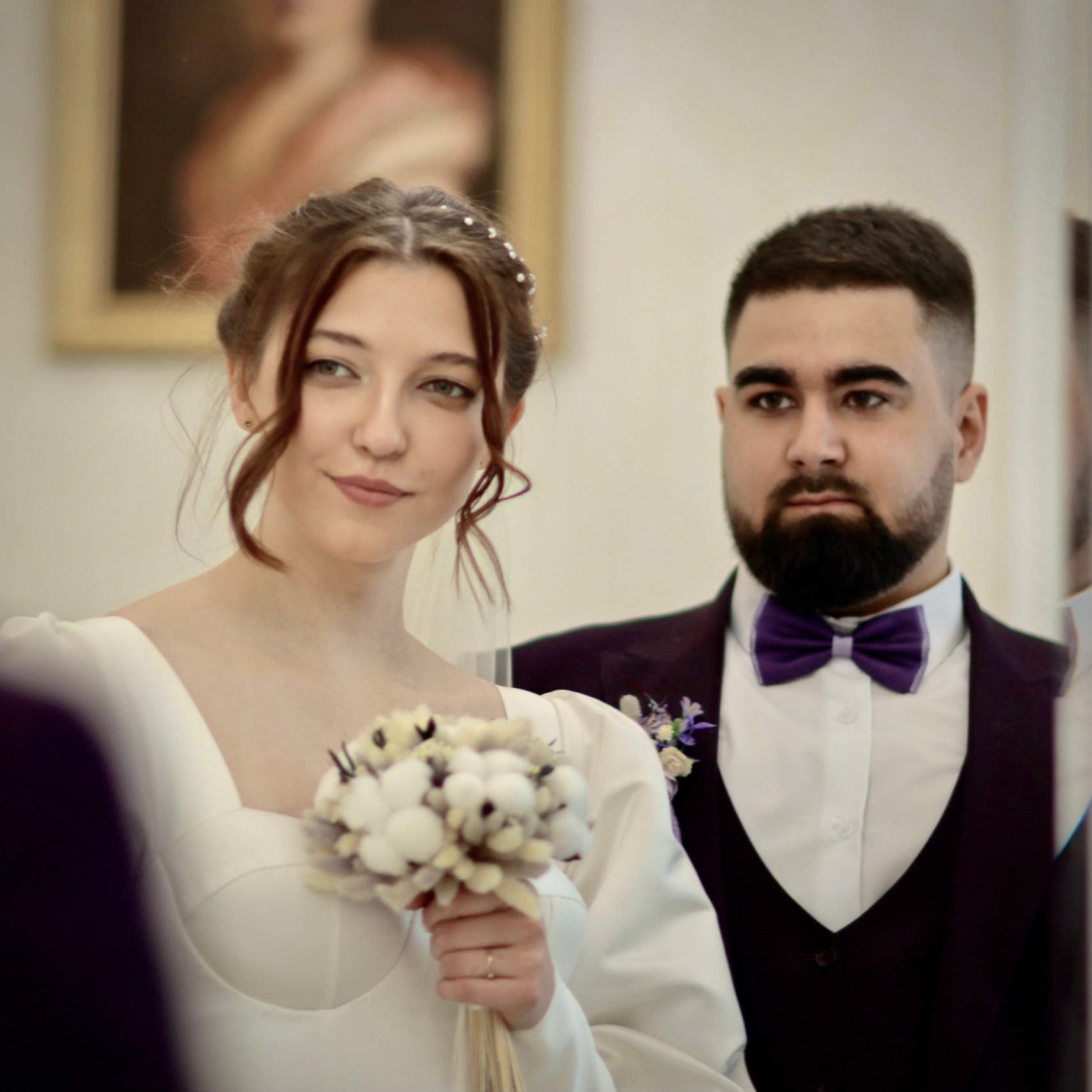 Фото и видео съемка свадьбы