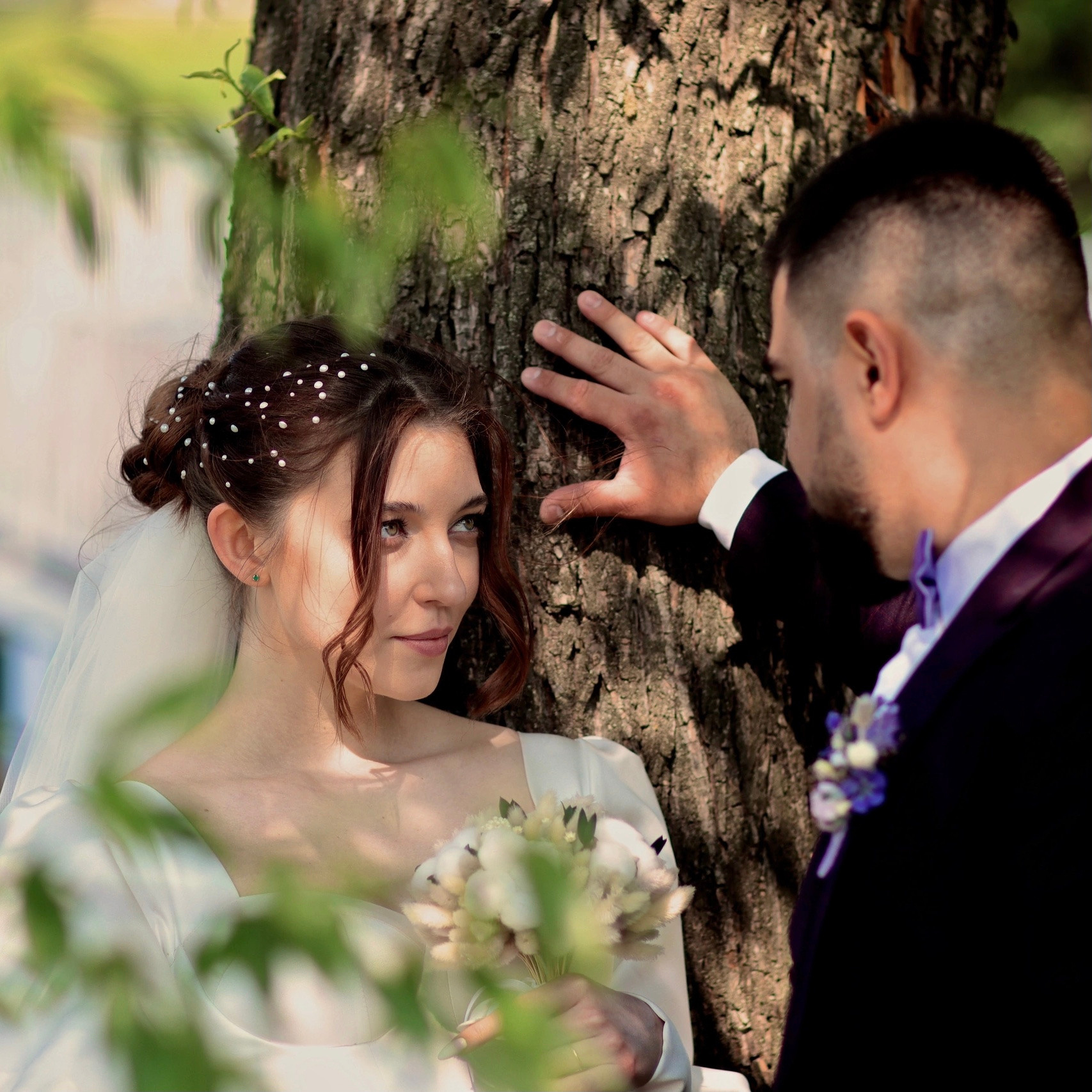 Свадебная фотосессия в Раменском недорого. Свадебный и семейный фотограф-Королева Натали/Раменское-Жуковский-Москва/тел.+7 (985) 153-75-43