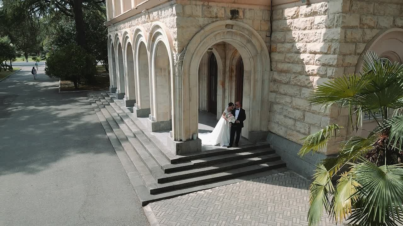 Свадебная видеосъёмка Роман Иванов