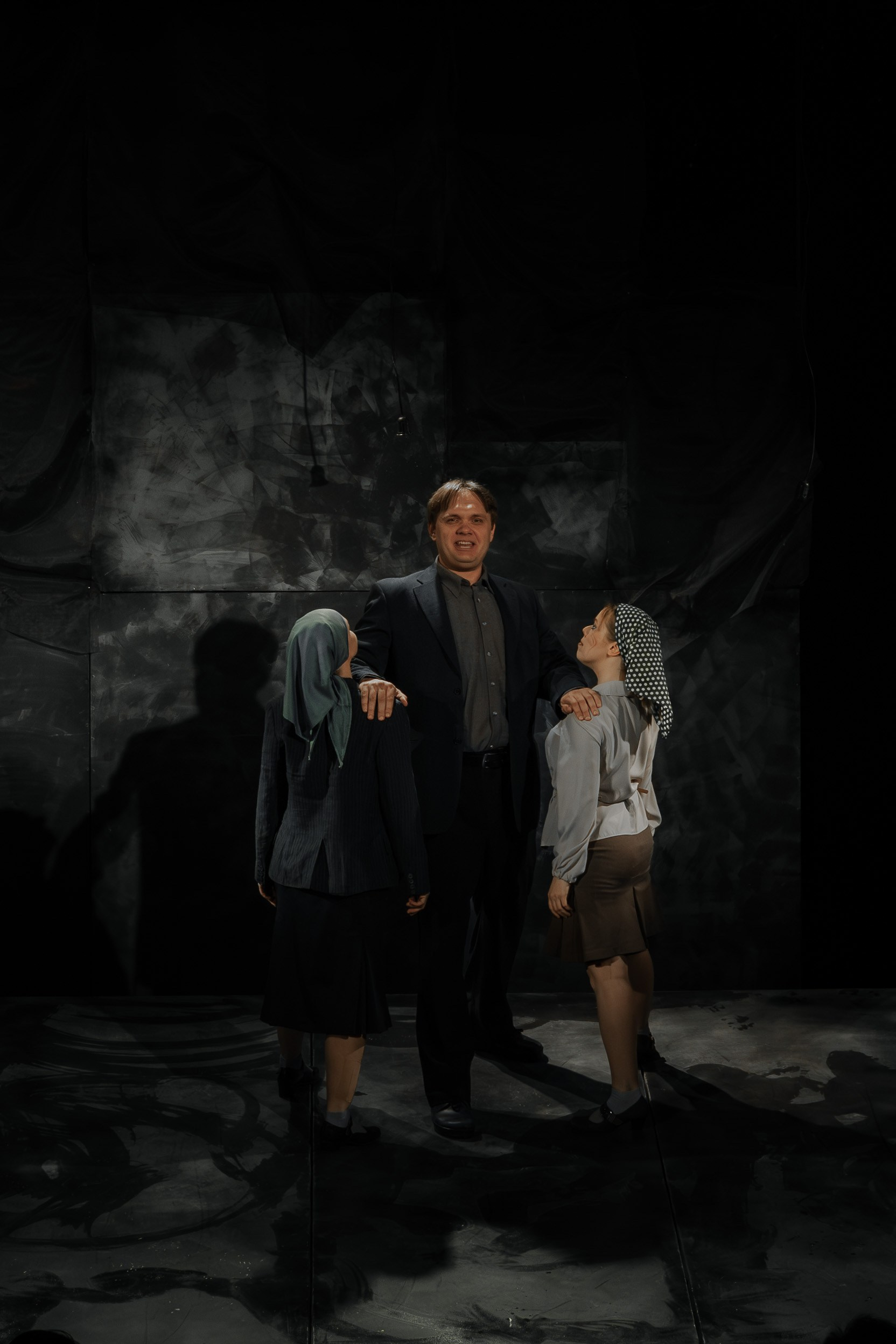 Театр Юного Зрителя «ФРО». Фотограф Марк Файзулин