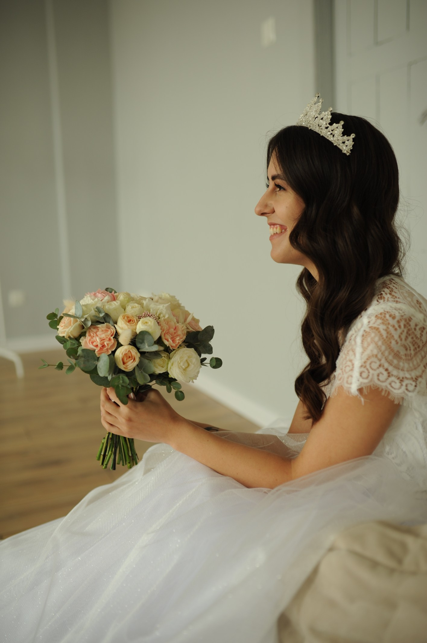 Портретный и семейный фотограф в Гомеле Сергей Мирский