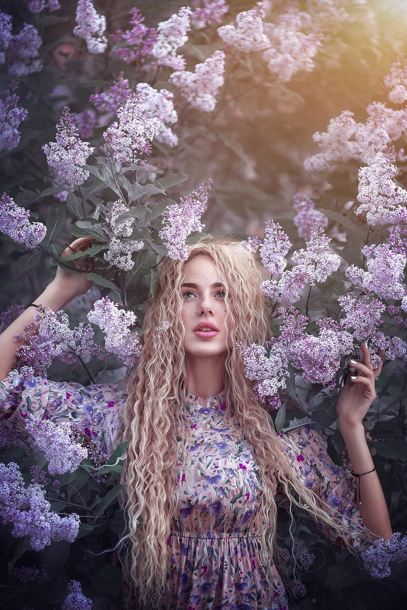 Сказочный фотограф фотопроекты фототуры в Новосибирске и на Алтае