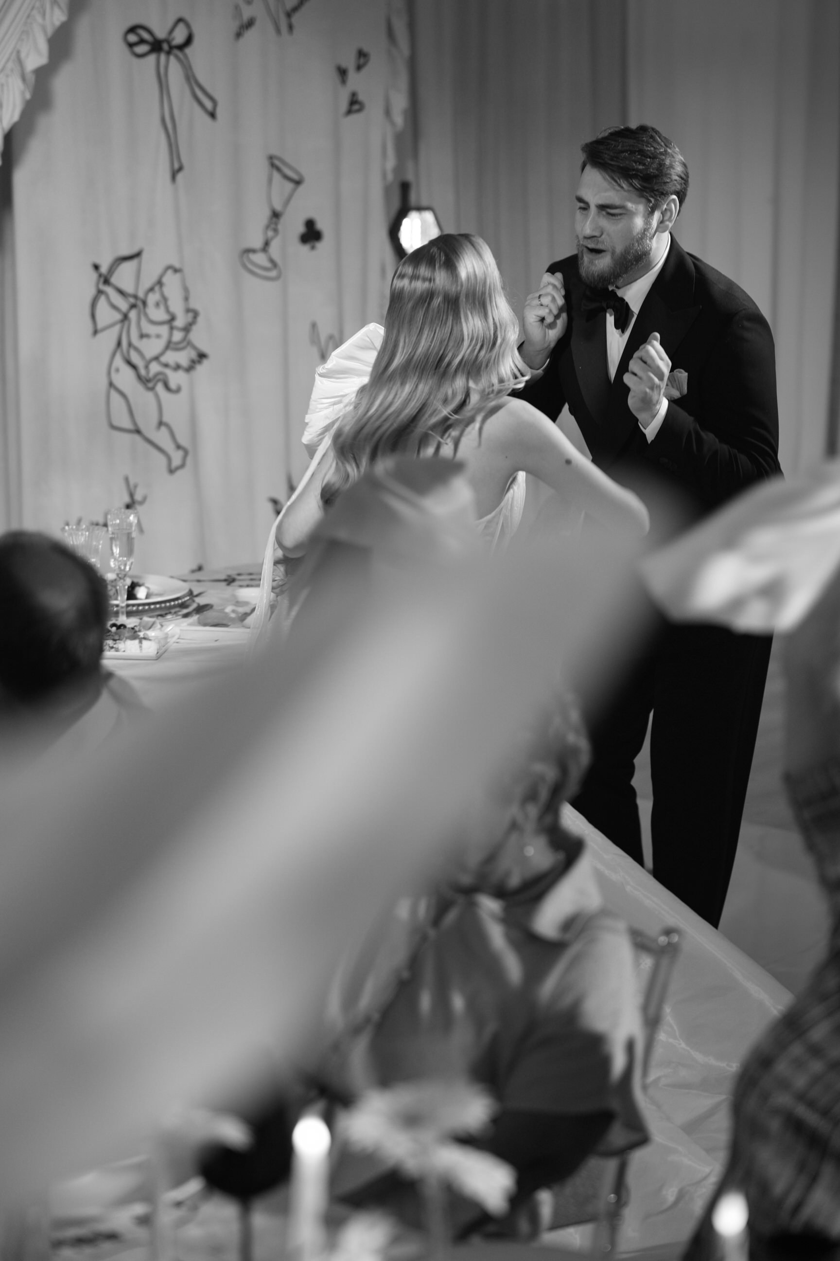 Анастасия & Яков. Yura Rush Свадебный фотограф Тюмень