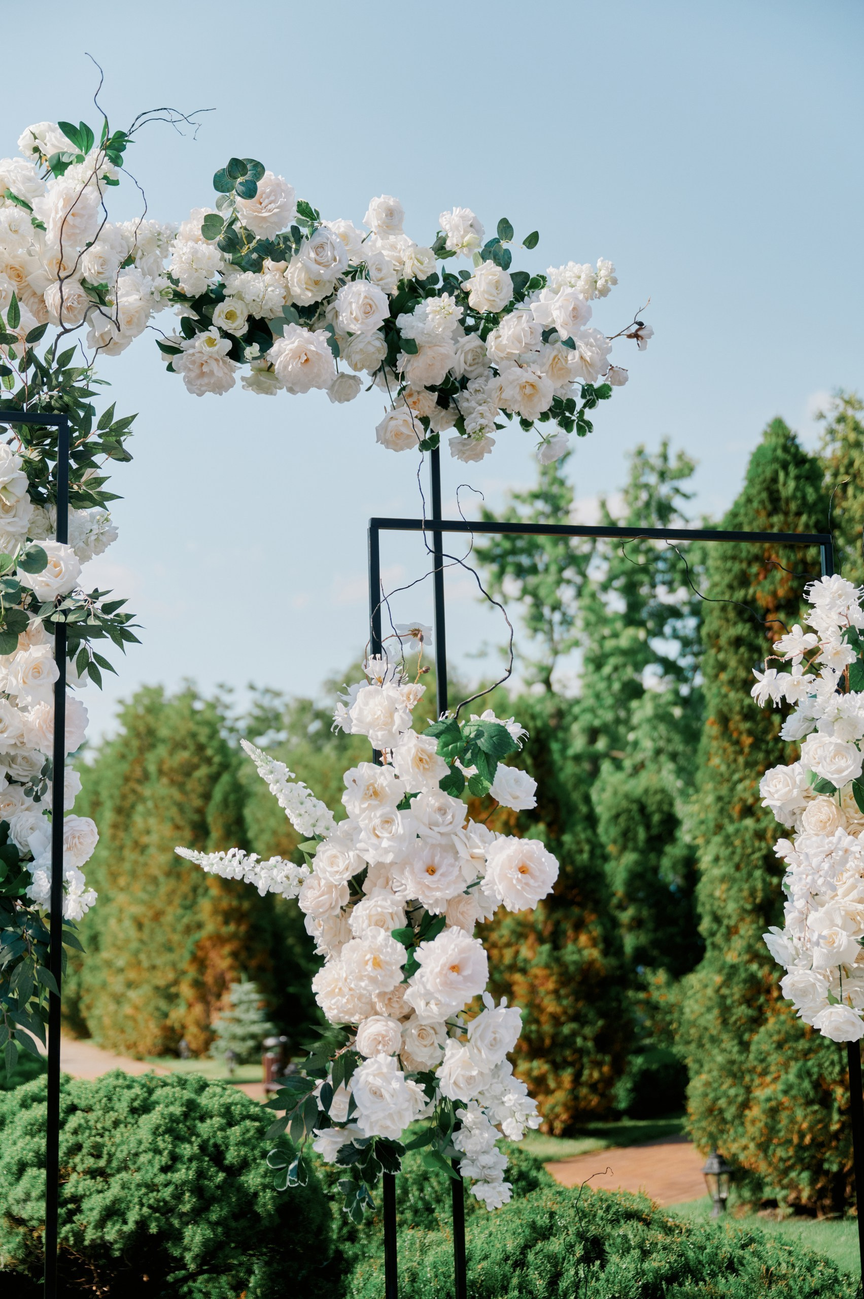 Свадебный организатор