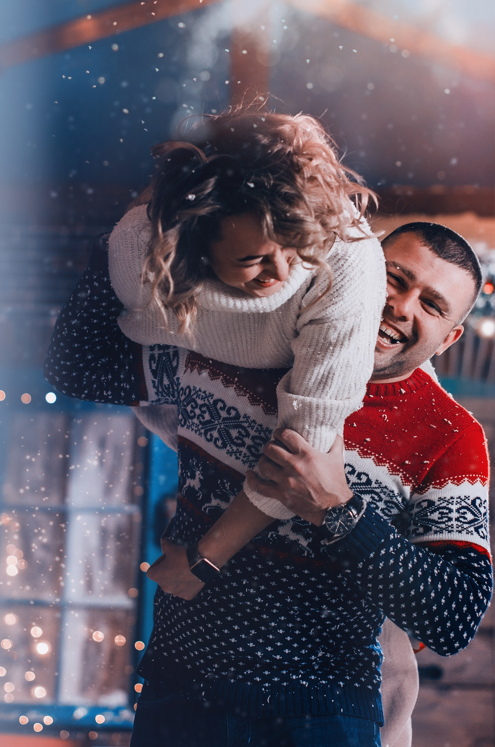 Портретный и семейный фотограф в Новосибирске Екатерина Камышникова