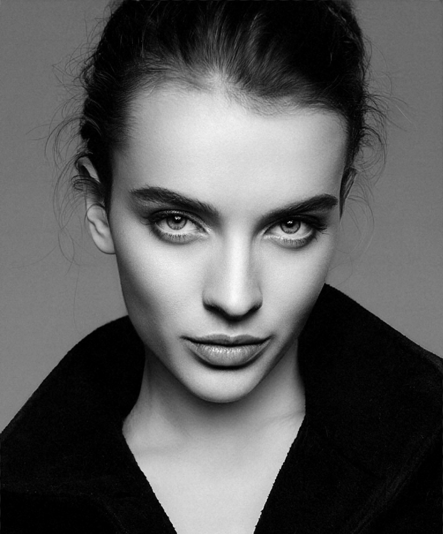 Fashion фотограф Москва Орцуева Анастасия