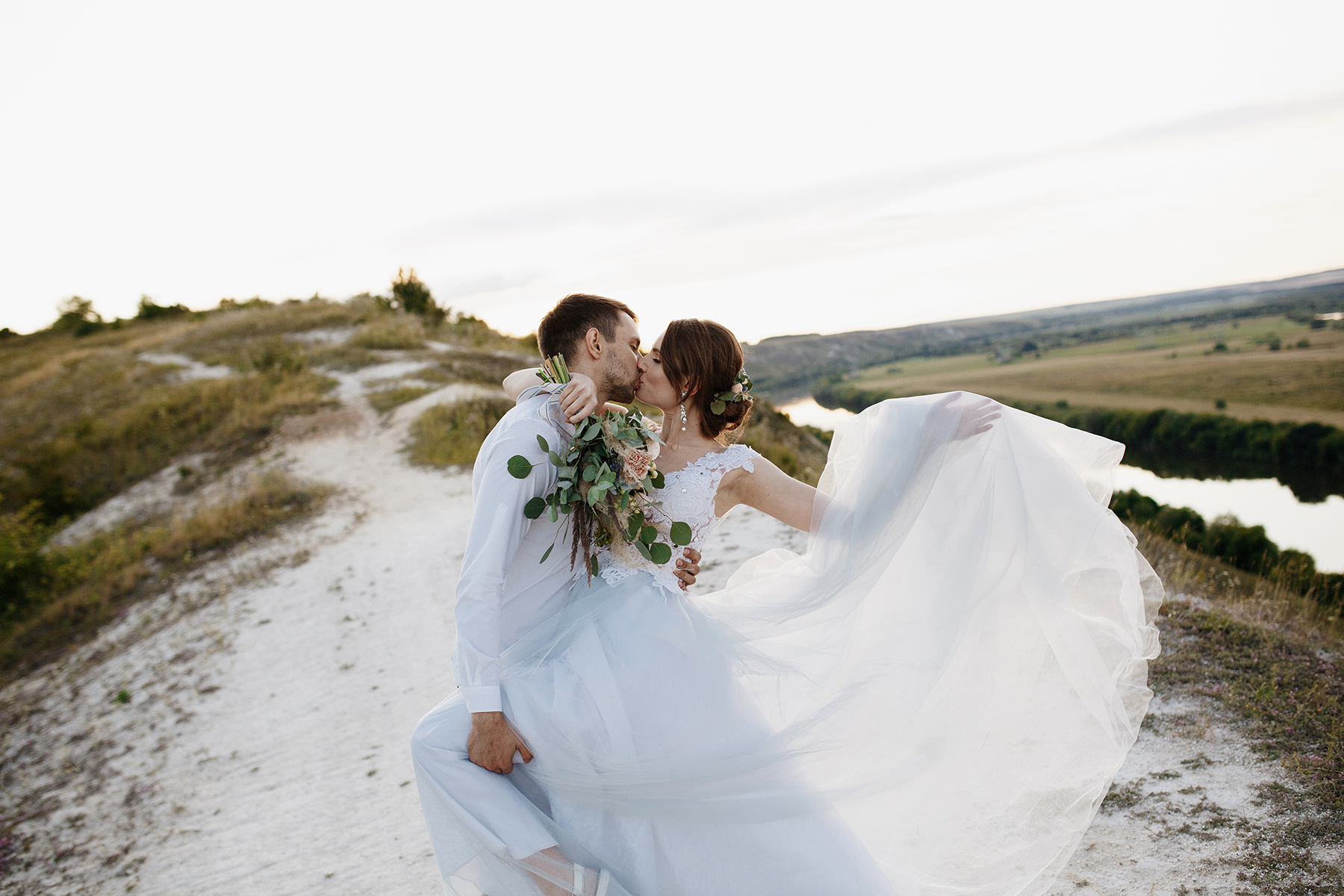 Свадебный фотограф Павел Щекин