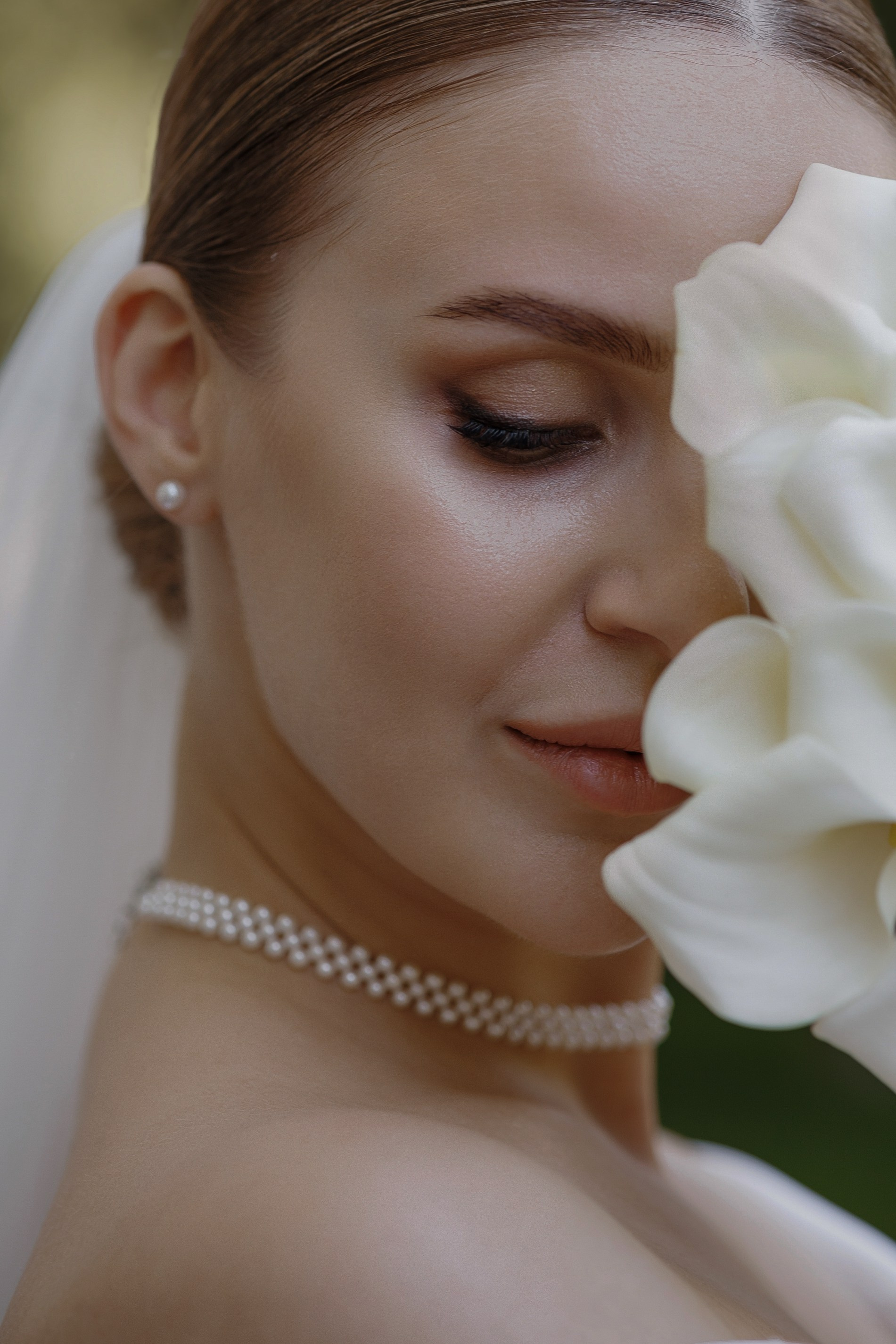 Свадебные серии. Photograph Svetlana Volkova