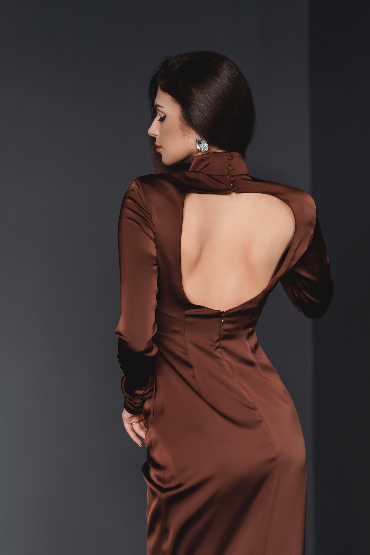 Фотограф в Волгограде, Москве, Санкт-Петербурге Валентина Ермилова