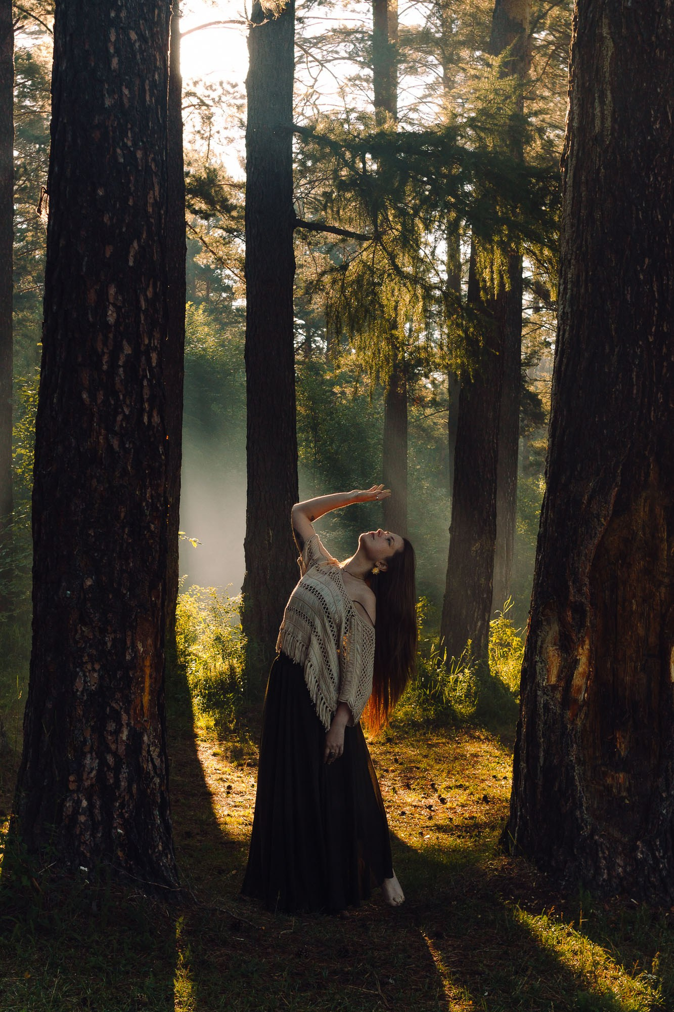 Борщевская Елизавета / фотограф Иркутск