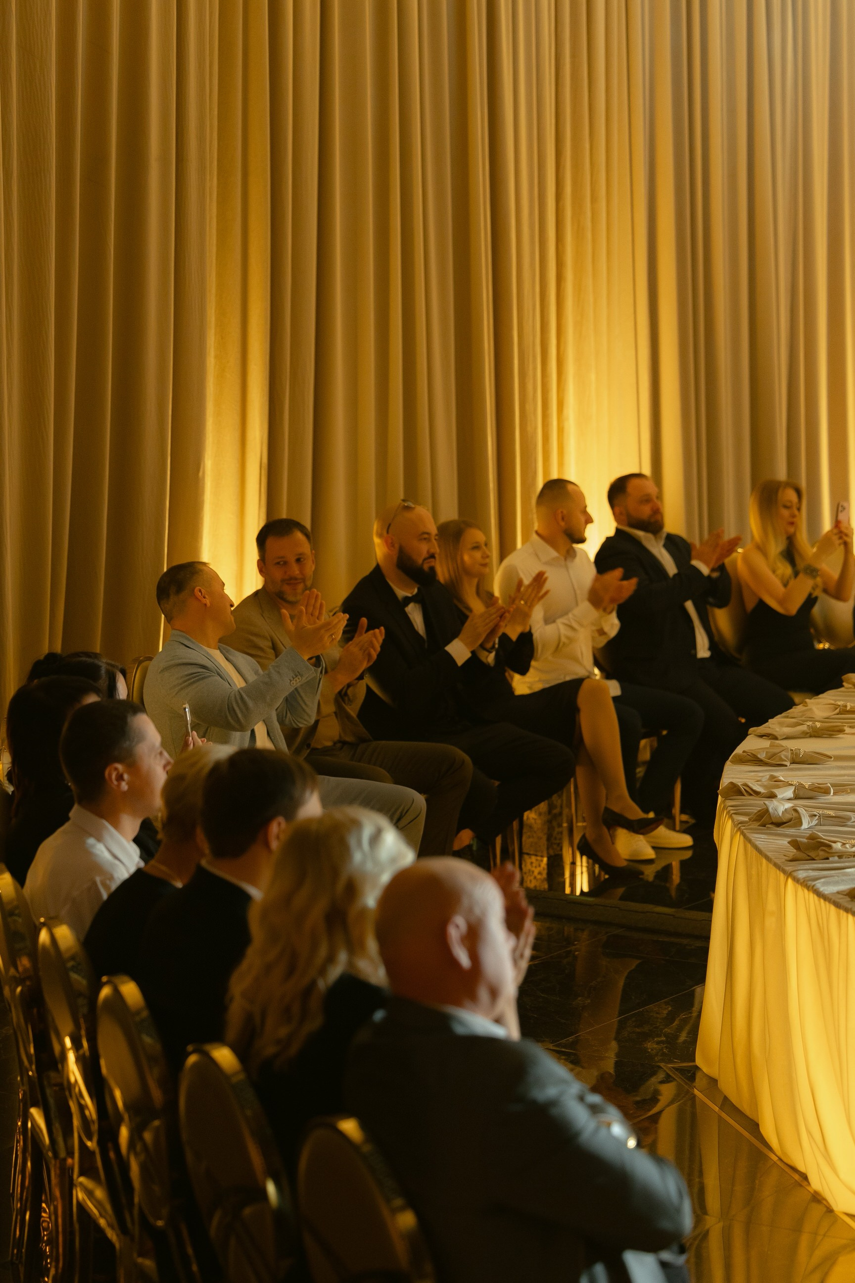 Снежана & Николай. Yura Rush Свадебный фотограф Тюмень