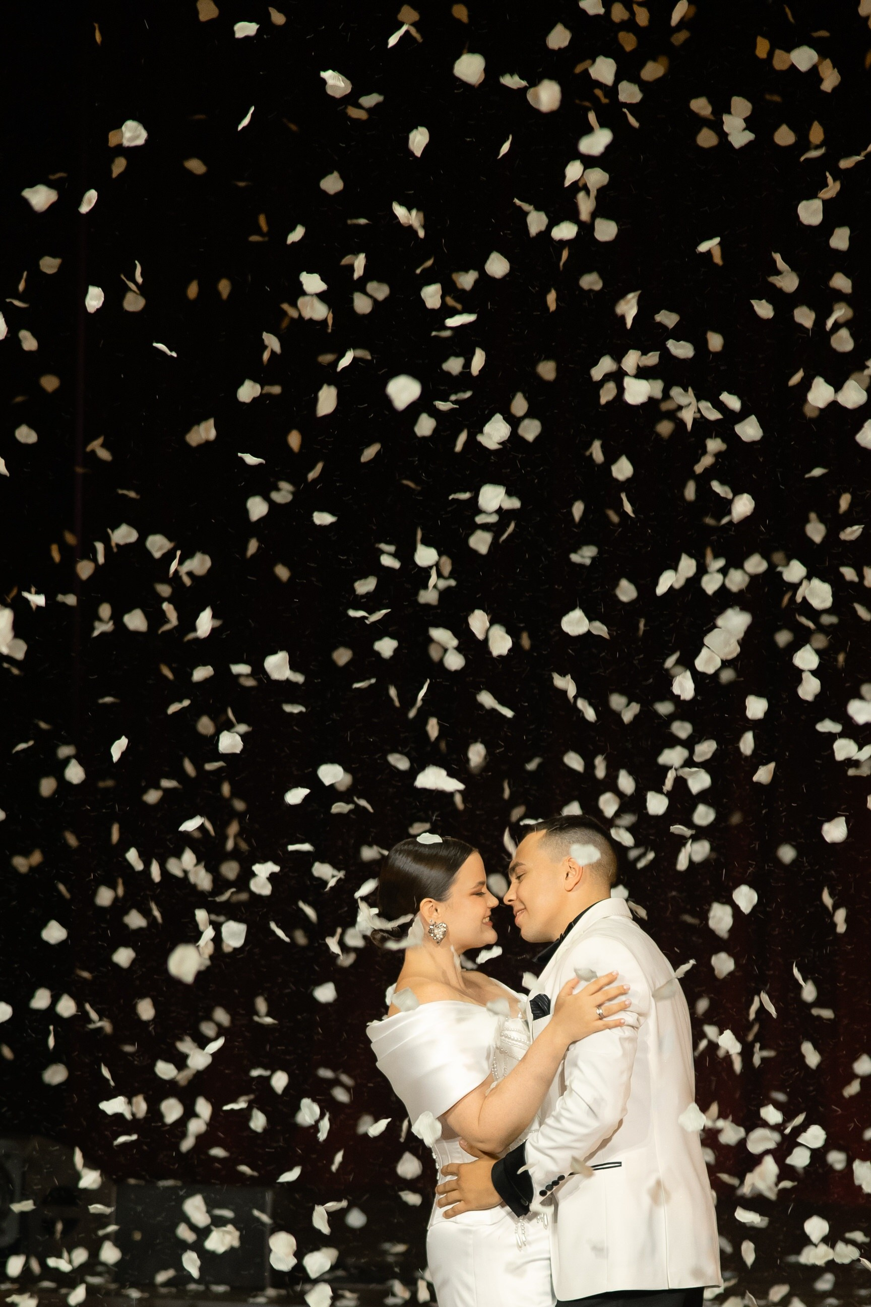 Мария & Степан. Yura Rush Свадебный фотограф Тюмень