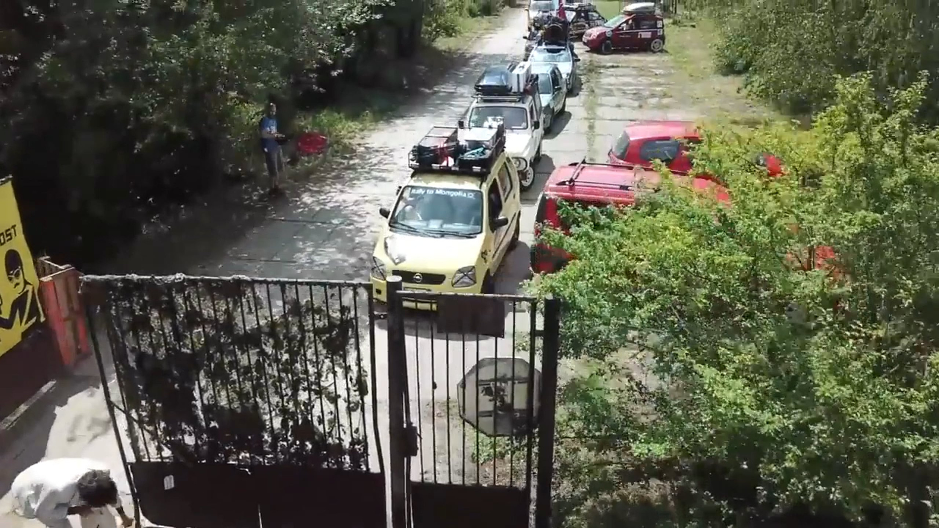 Путешествие в Румынию | Часть 2/4. Фотограф Дмитрий Питерский