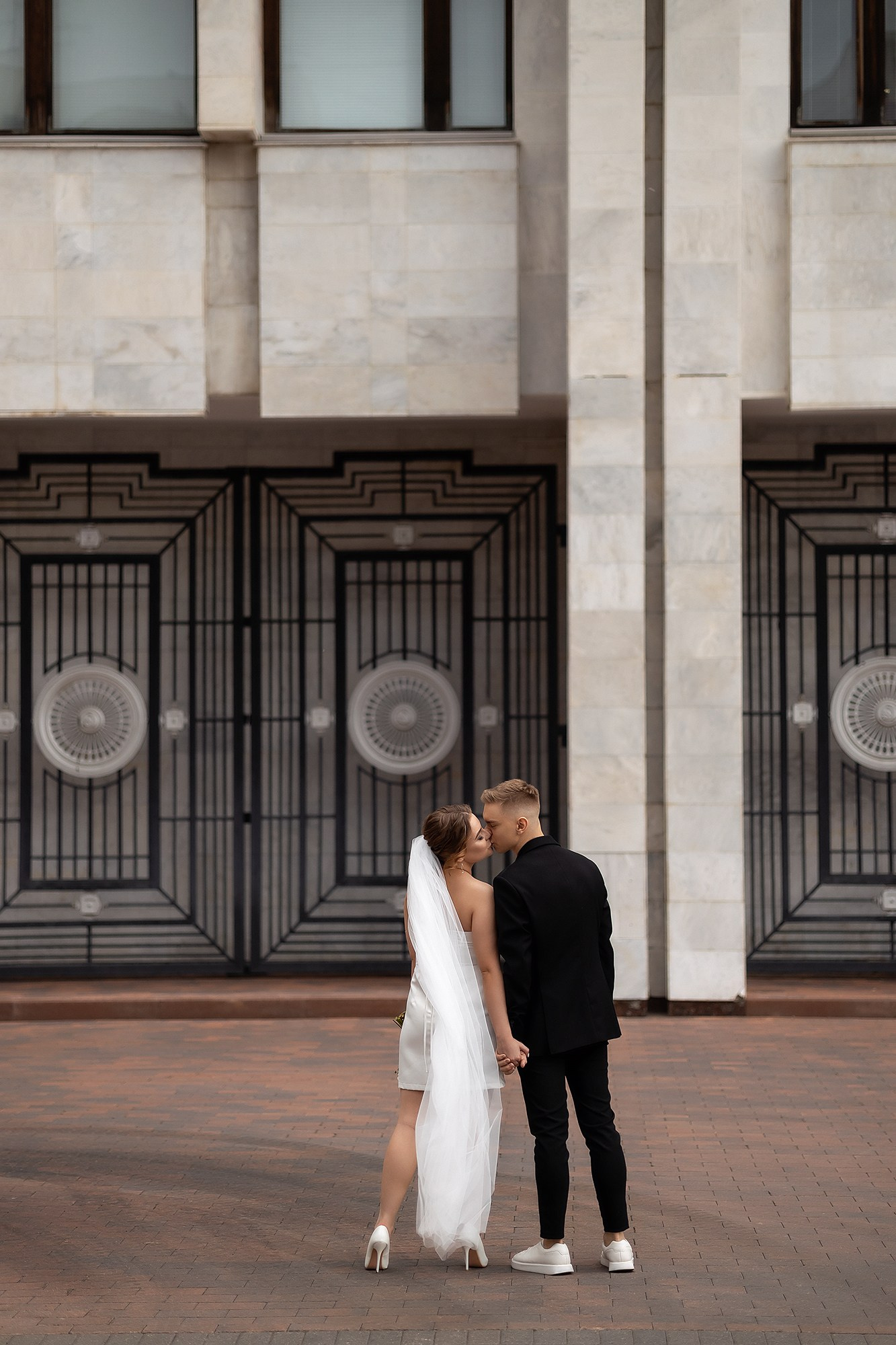 Локации для съемок в Самаре. Свадебный фотограф в Самаре Сергей Ярилин