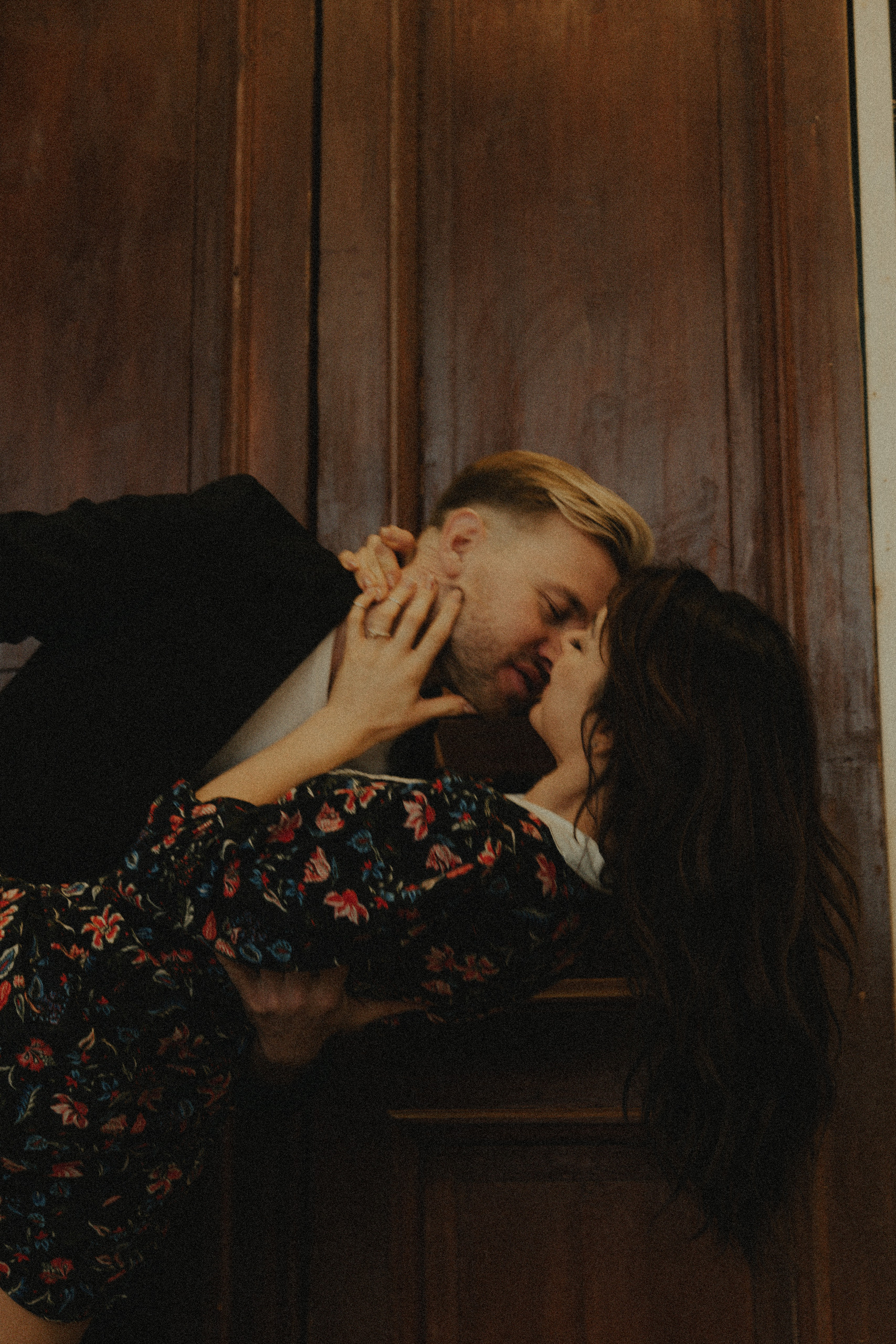 Alesya Gee Photographer Uzbekistan