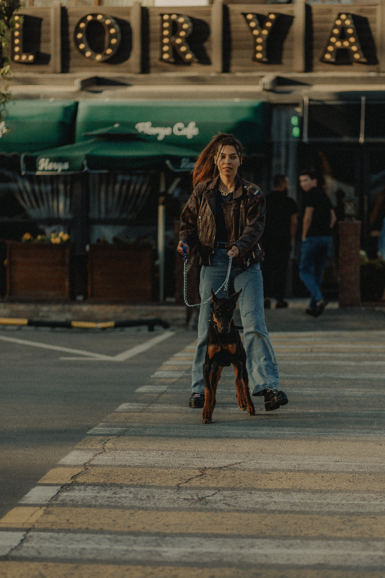 Alesya Gee Photographer Uzbekistan