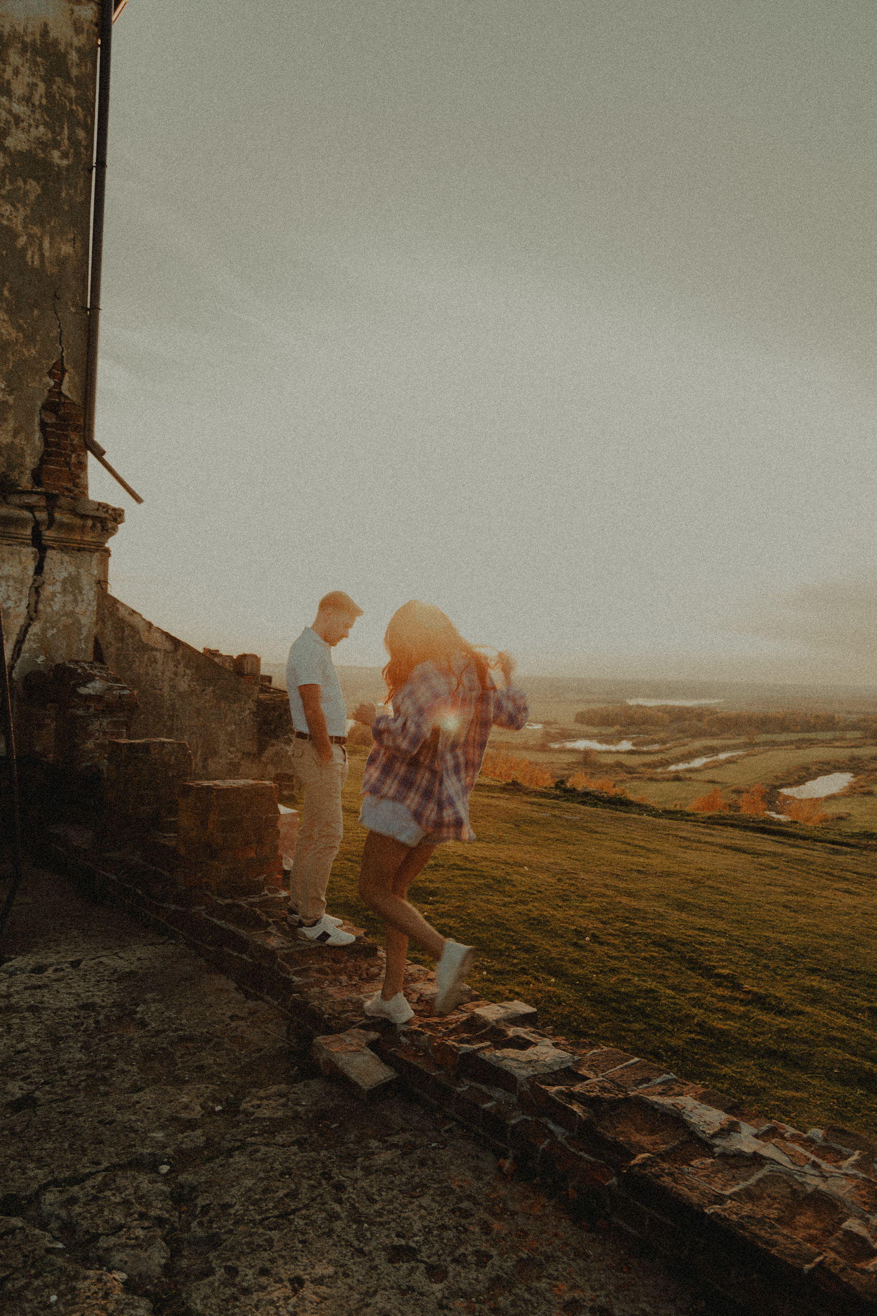 Alesya Gee Photographer Uzbekistan