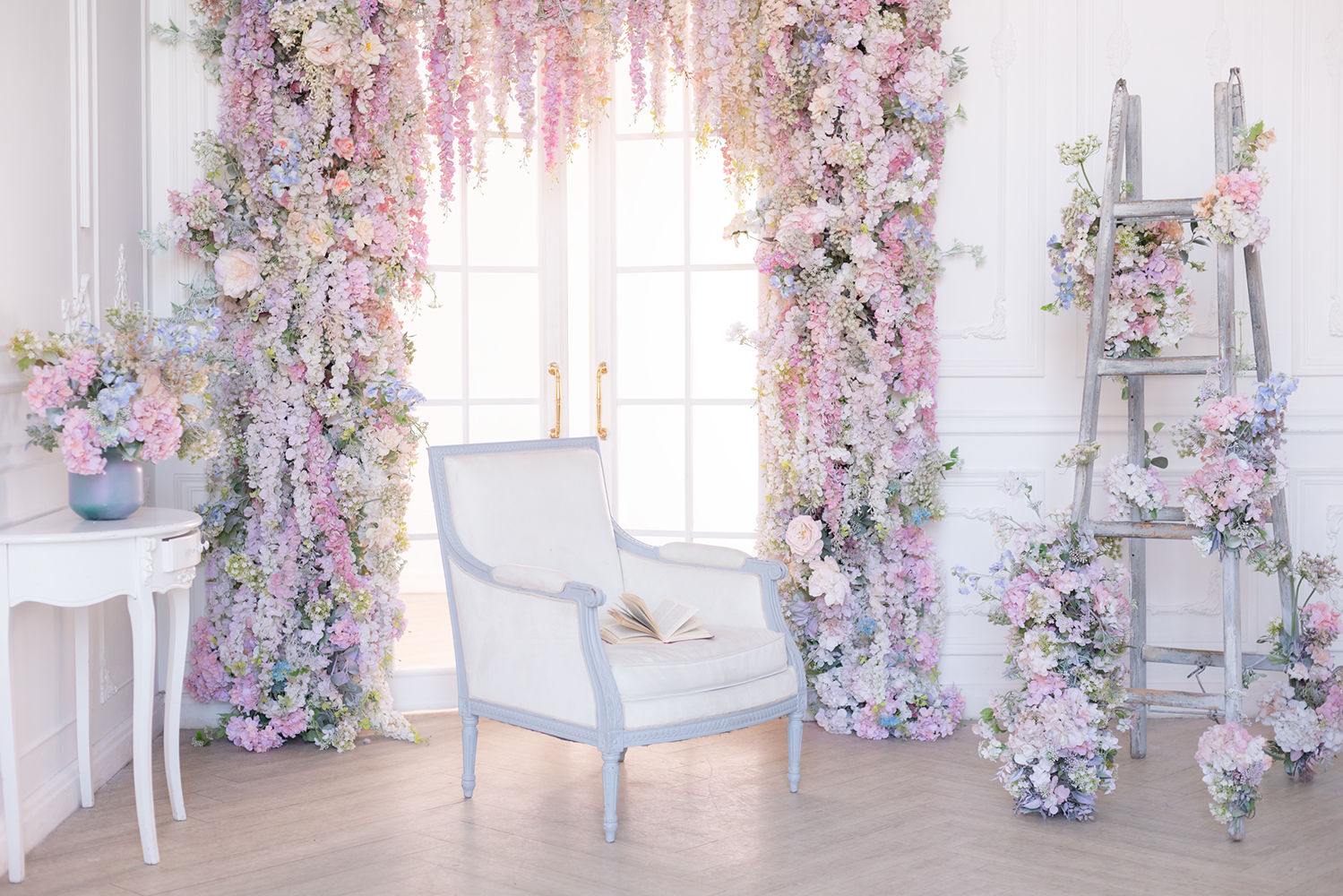 Лучшие фотостудии Москвы для творческих и семейных фотосессий