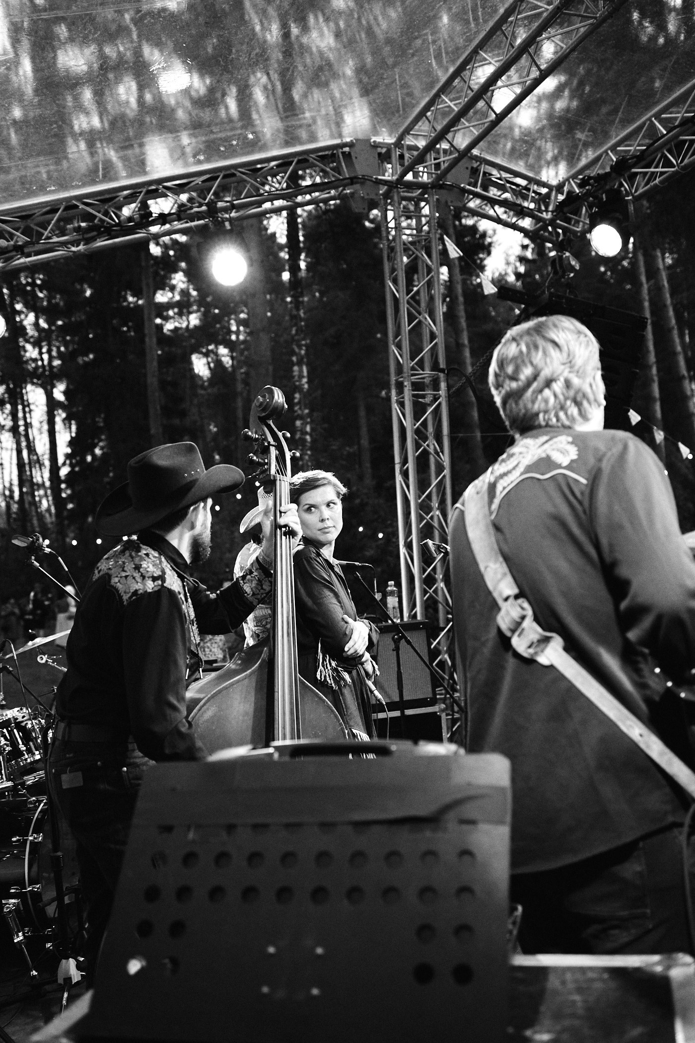 GrinФест. Денис Паунин — Фотографии