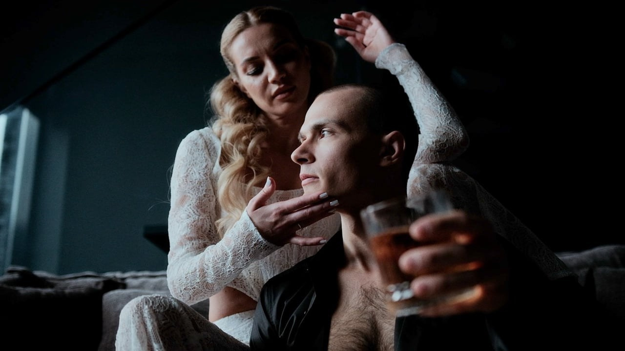 Свадебное видео. Видеограф в Туле и Москве Михаил Баранов