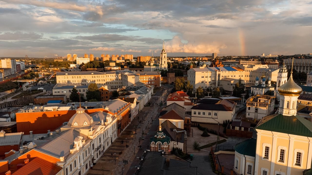 Купить видео. Фотограф и видеооператор в Туле | Даниил Рыбак