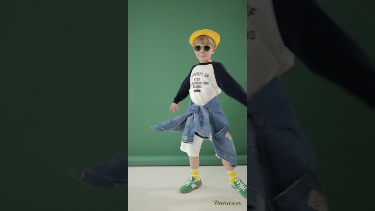 Одежда и мода. Фото| Видео продакшн | Александр Ярков