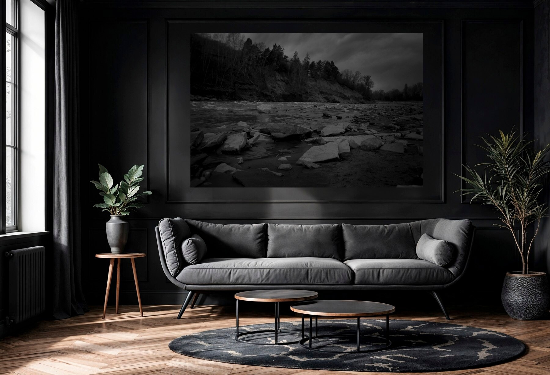 Homeland Adygea. Visual artist