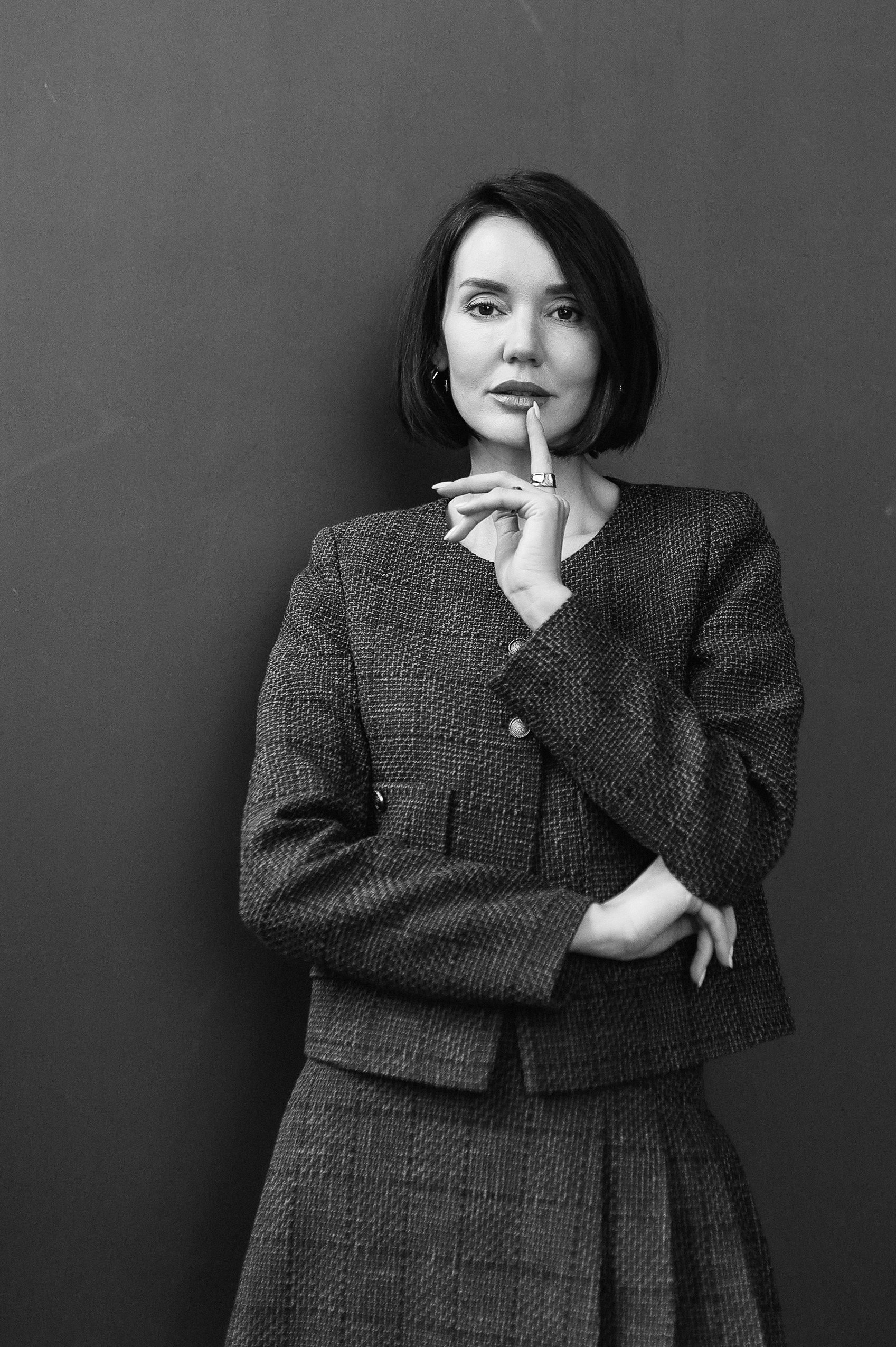 Визуал для эспертов и блогеров