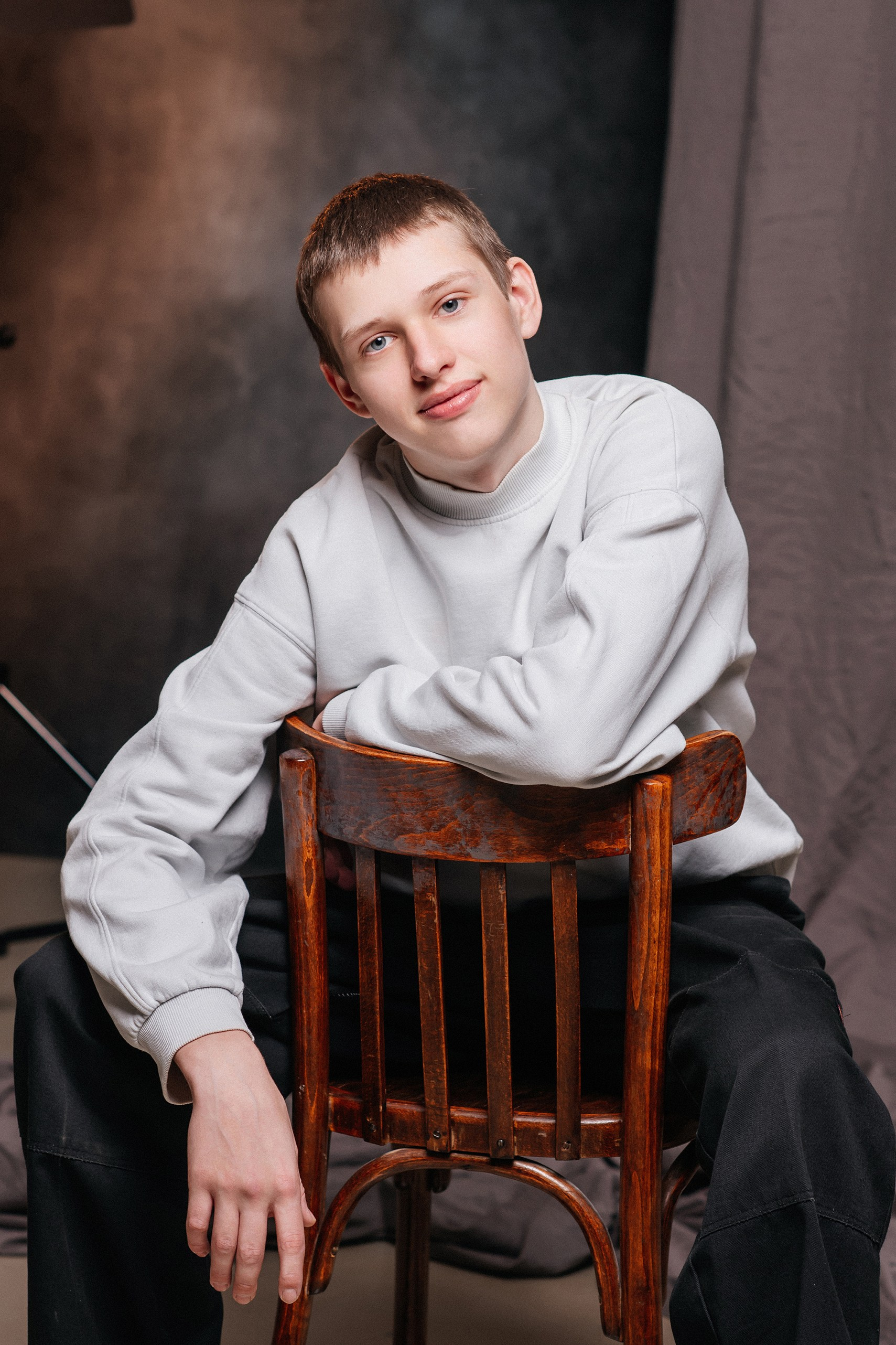 Портреты. Семейный и Свадебный фотограф. Санкт-Петербург. Пушкин