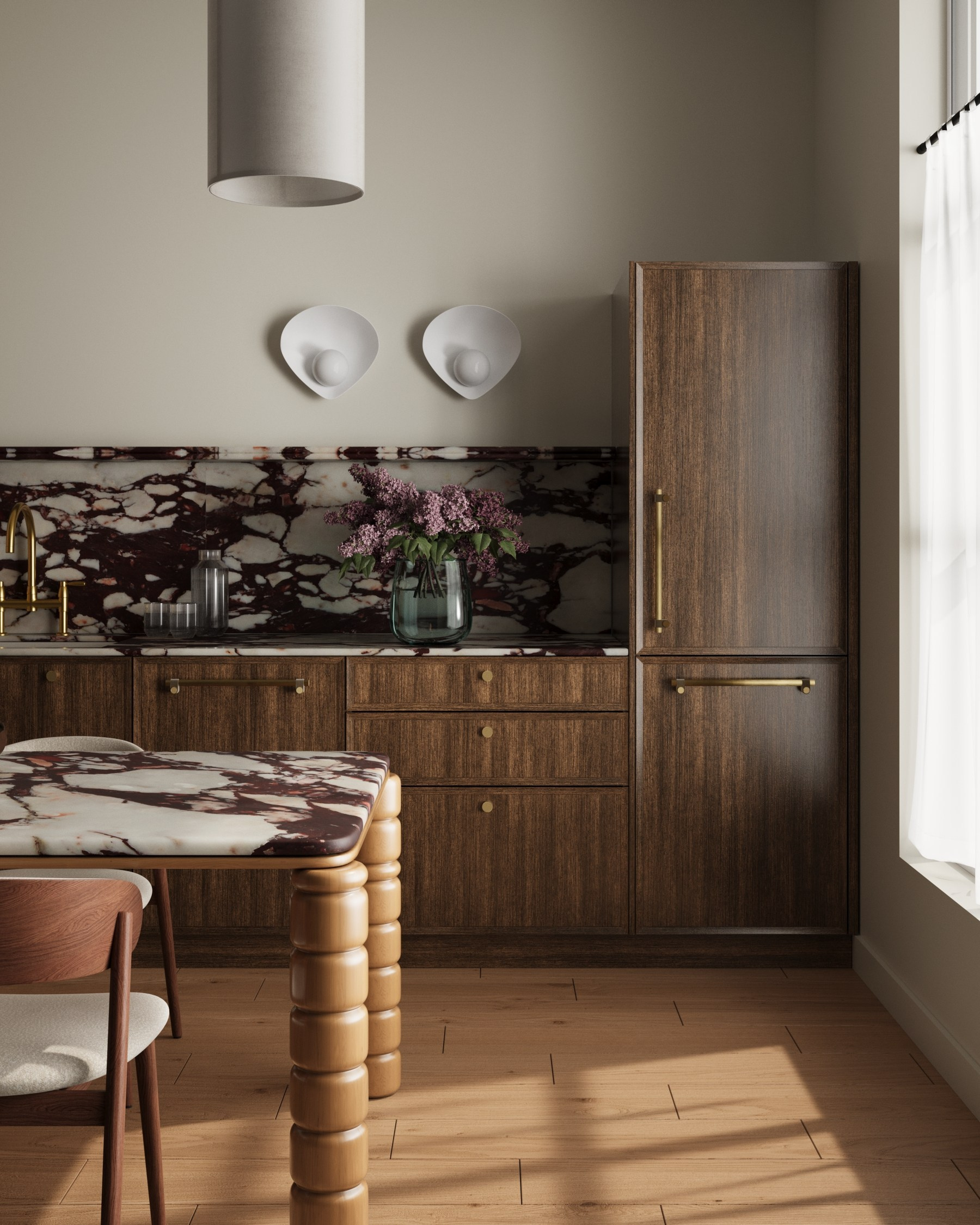 Визуализатор интерьеров